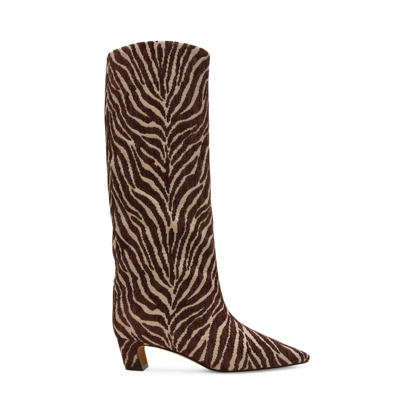 Brax Boot ZEBRA