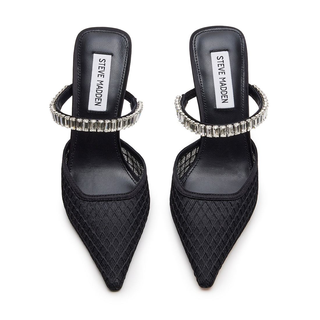 Brecki-R Sandal BLACK