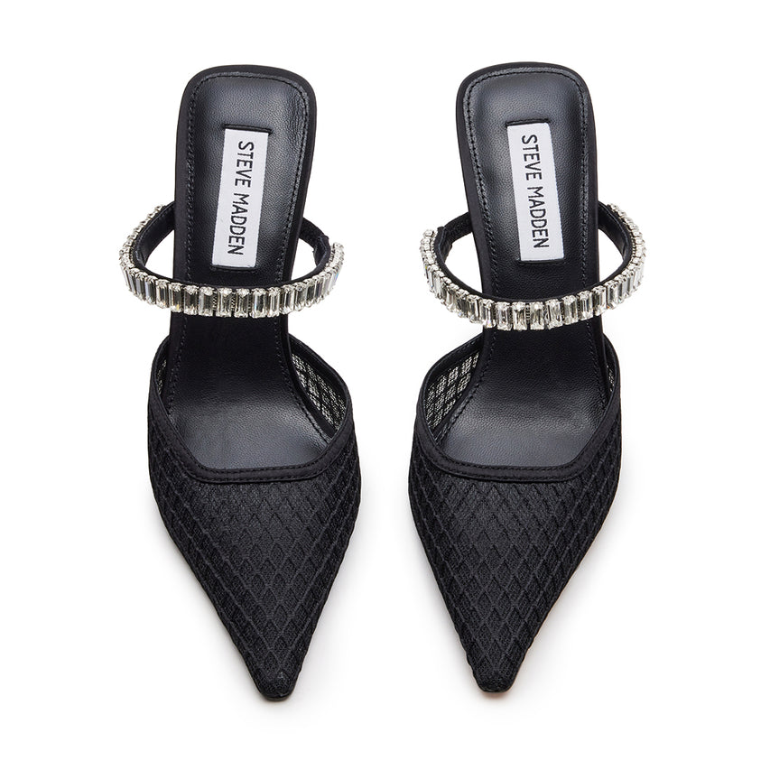Brecki-R Sandal BLACK