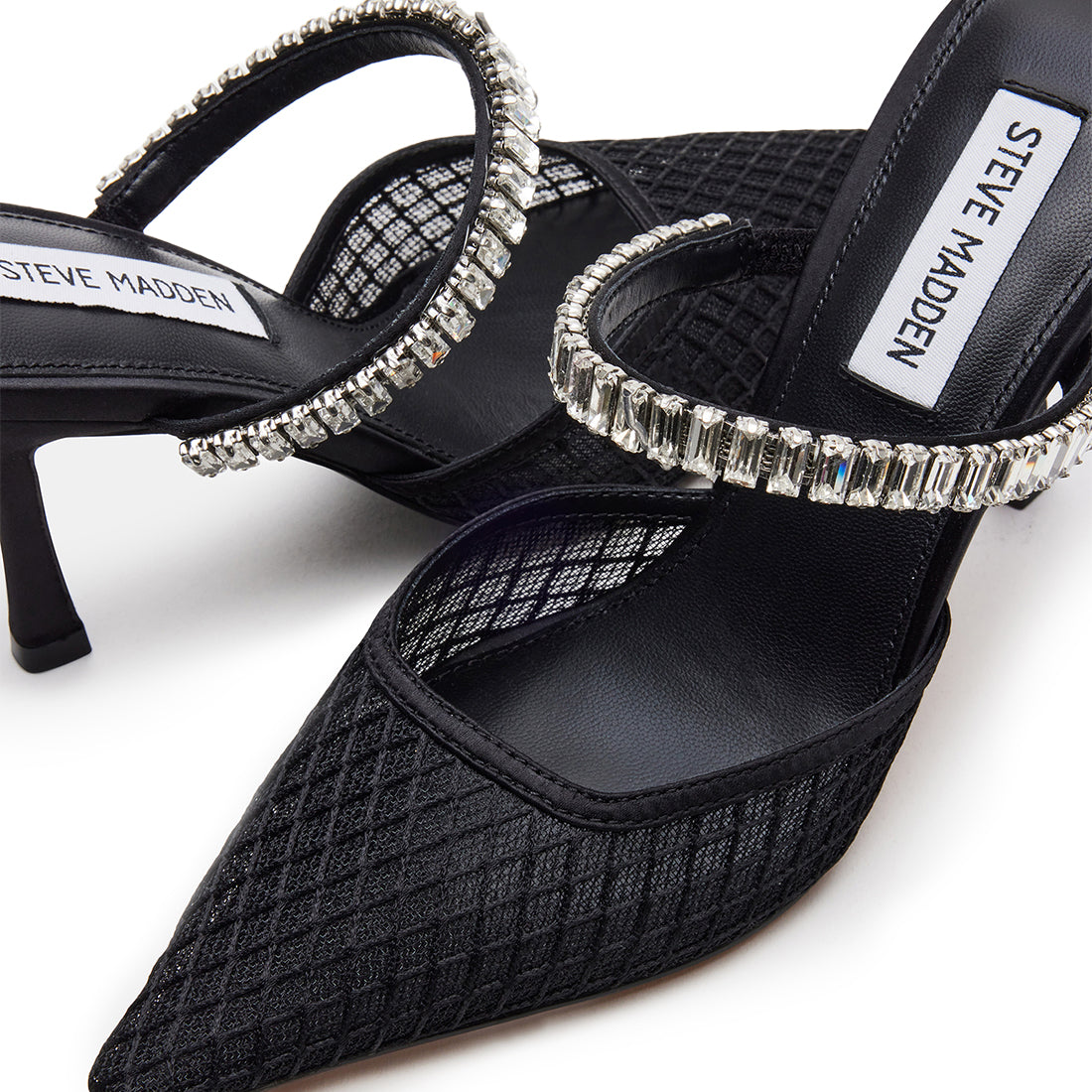 Brecki-R Sandal BLACK