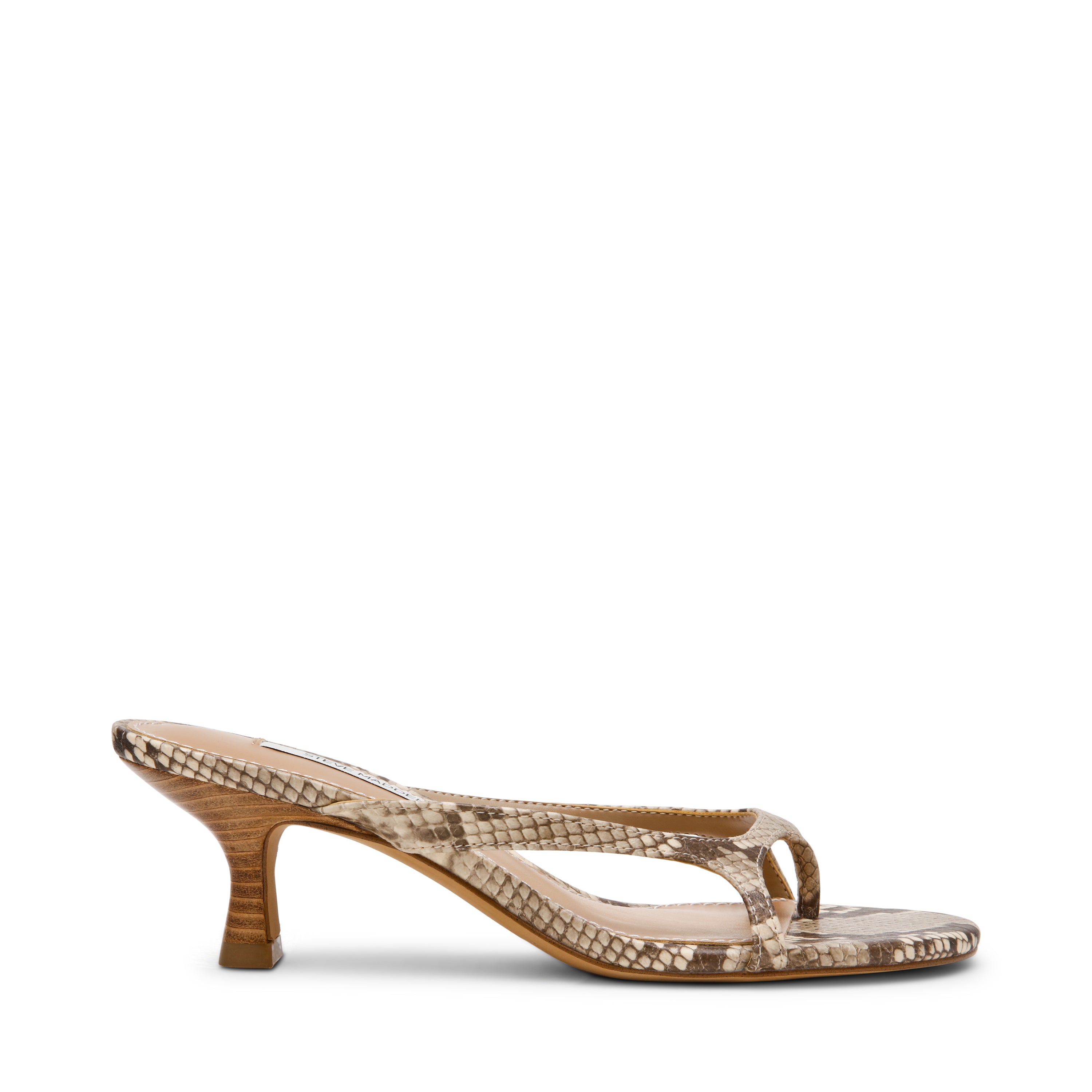 Brienna Sandal SNAKE