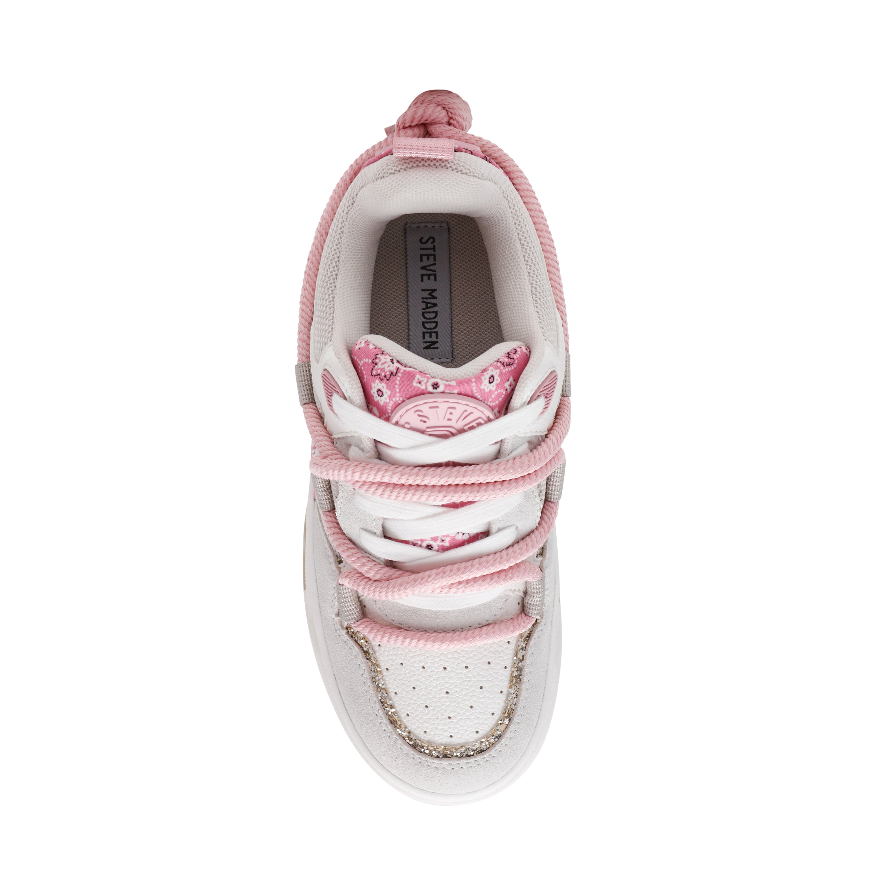 Brouhaha Sneaker BLUSH MULT - view 6
