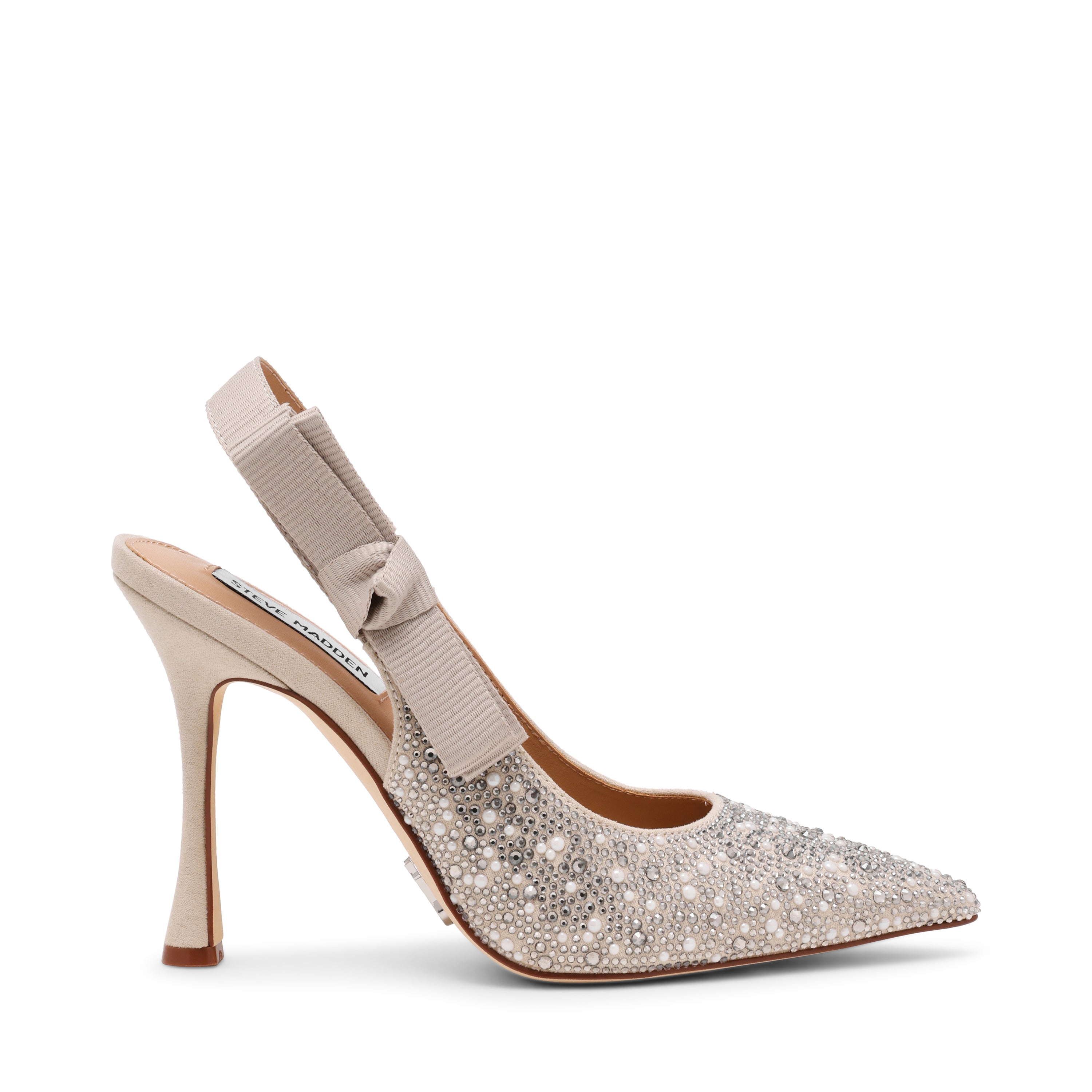 Brylie-P Pump PEARL MULTI