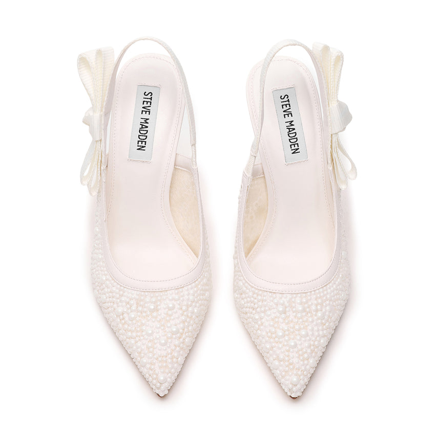 Brylie-P Pump PEARL