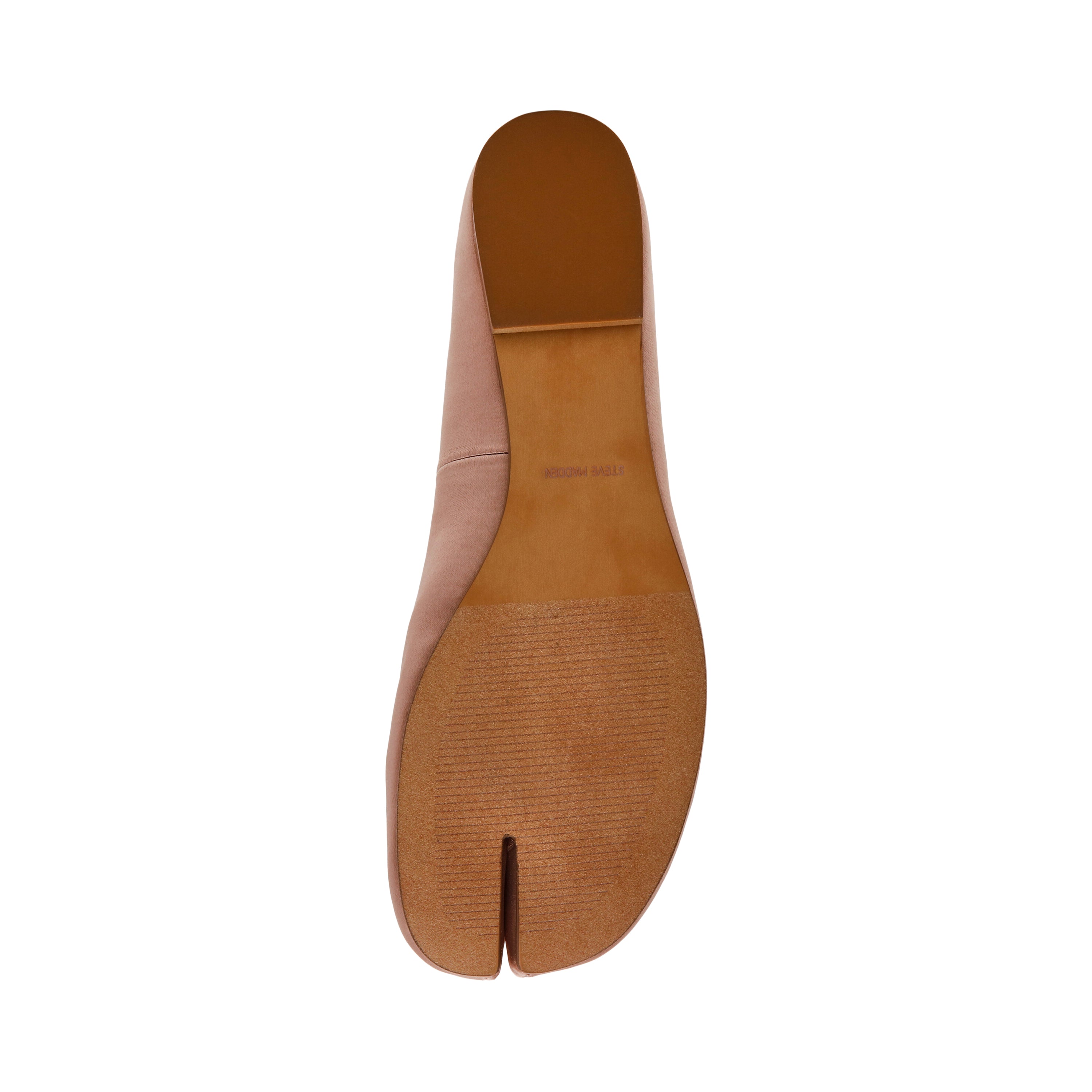 Carin Flat Shoe BLUSH SATIN - view 7
