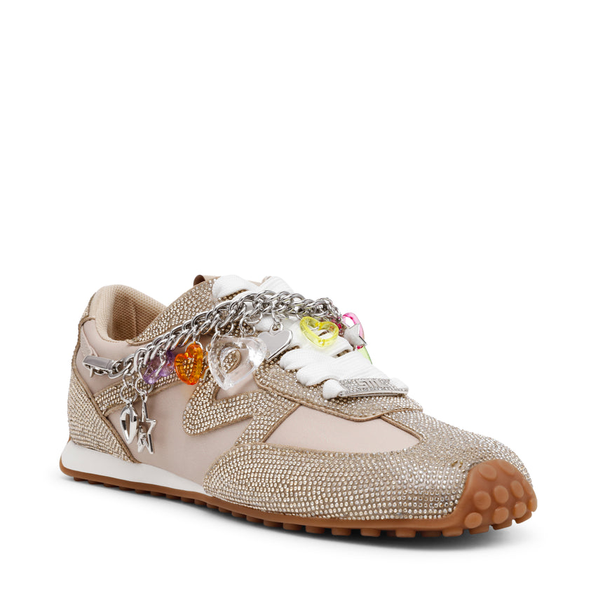 Cameos-R Sneaker BLUSH - view 2