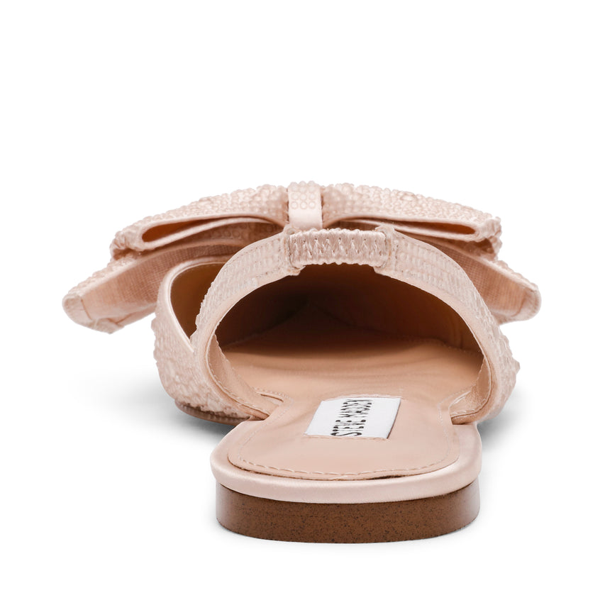 Cardi Flat Shoe CHAMPAGNE
