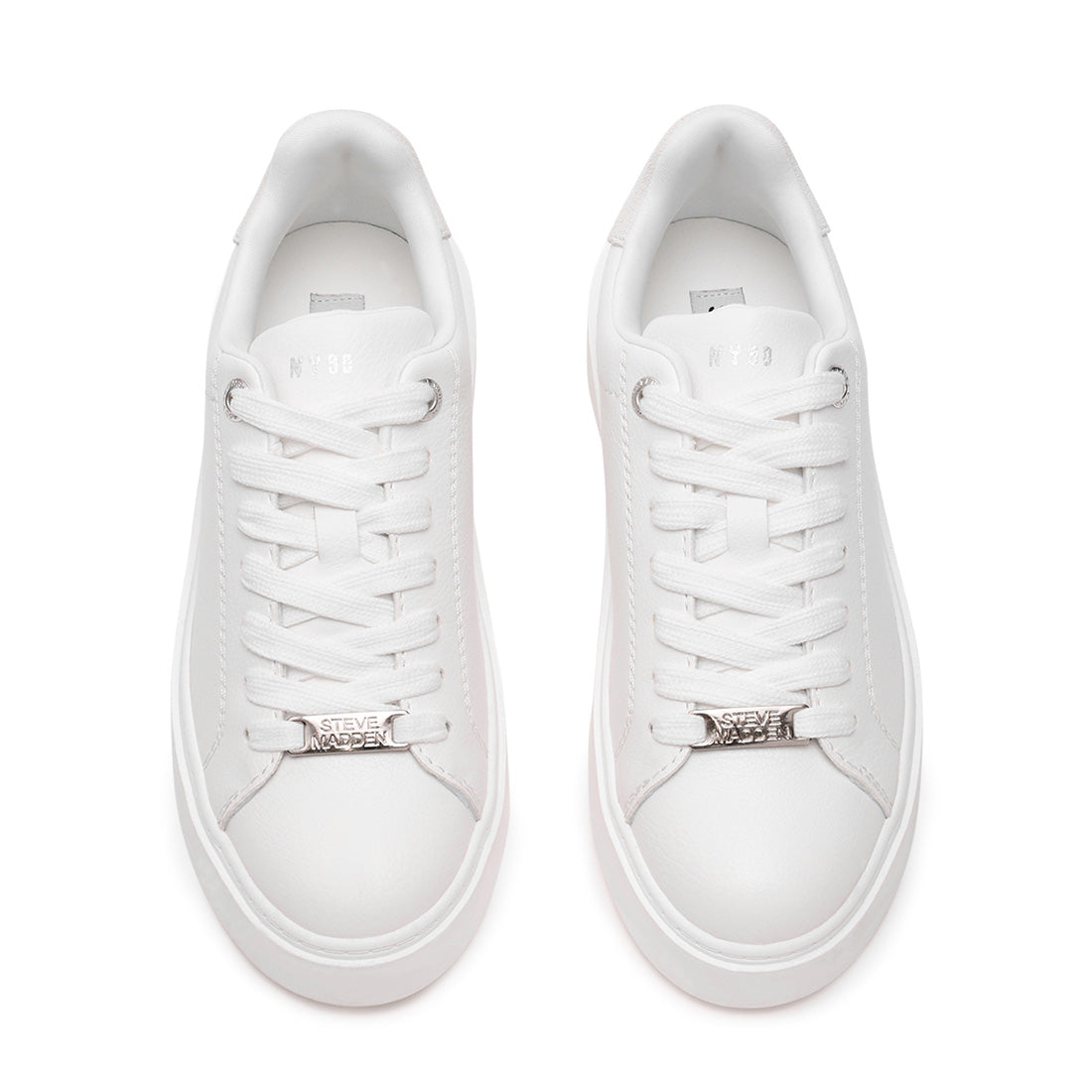Catcher2.0 Sneaker WHITE SUEDE