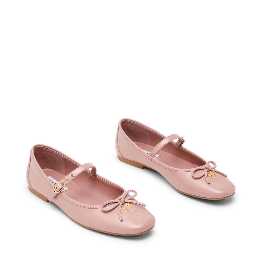 Ceece Flat Shoe BALLET PINK