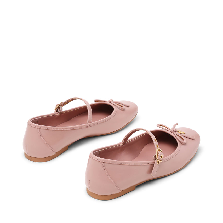 Ceece Flat Shoe BALLET PINK