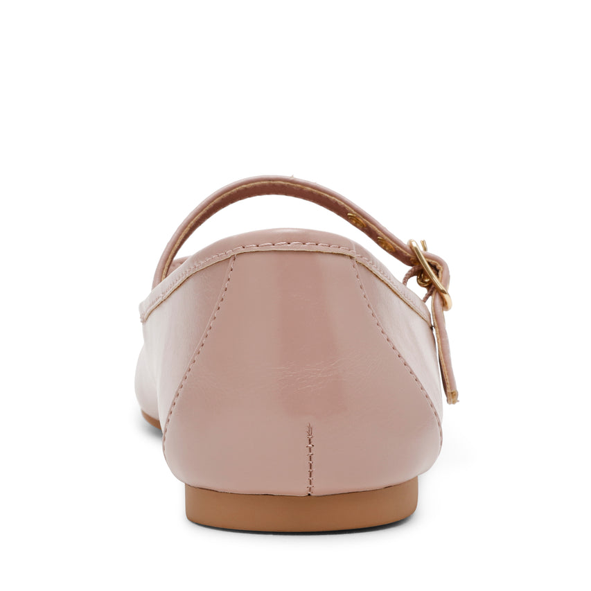 Ceece Flat Shoe BALLET PINK