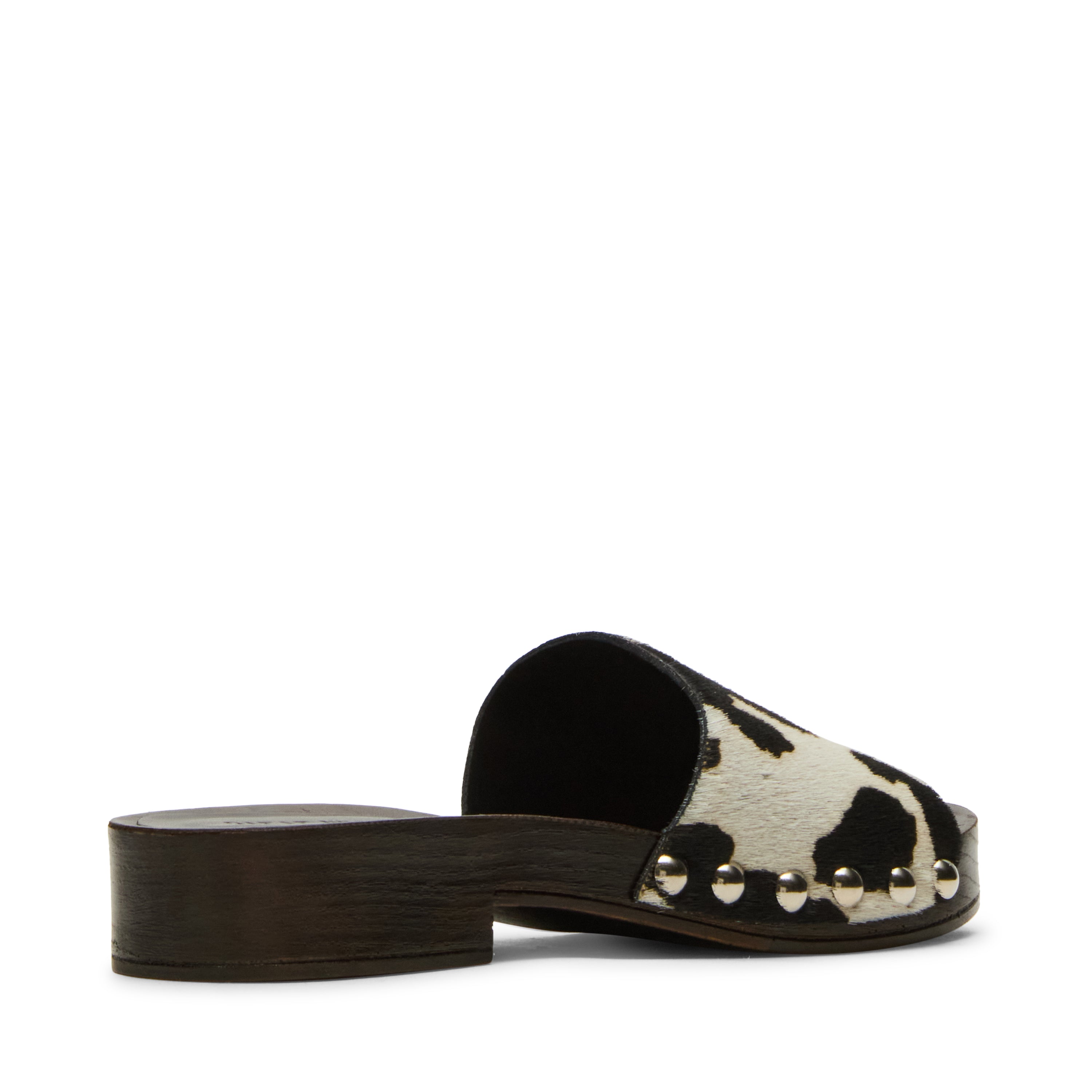 Cento-C Sandal BLACK/WHITE - view 5