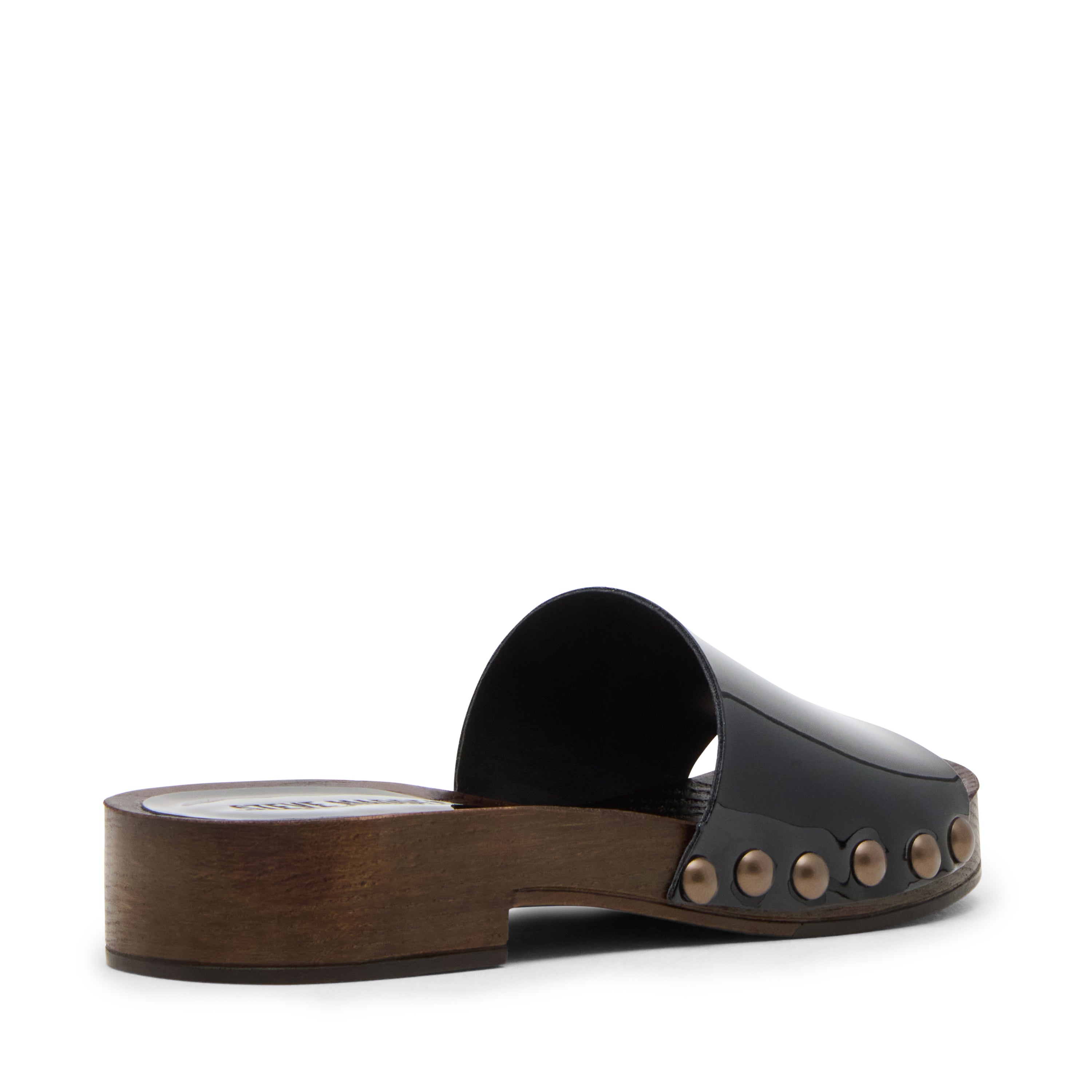 Cento Mule BLACK PATENT