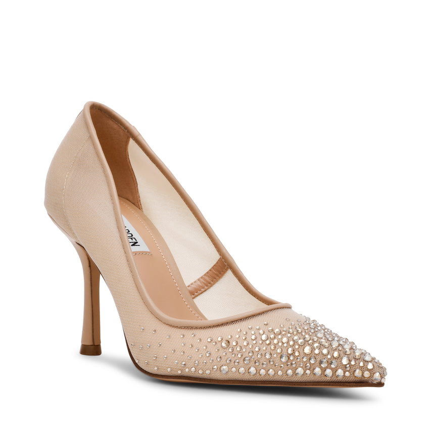 Chantelle Sandal CHAMPAGNE - view 2