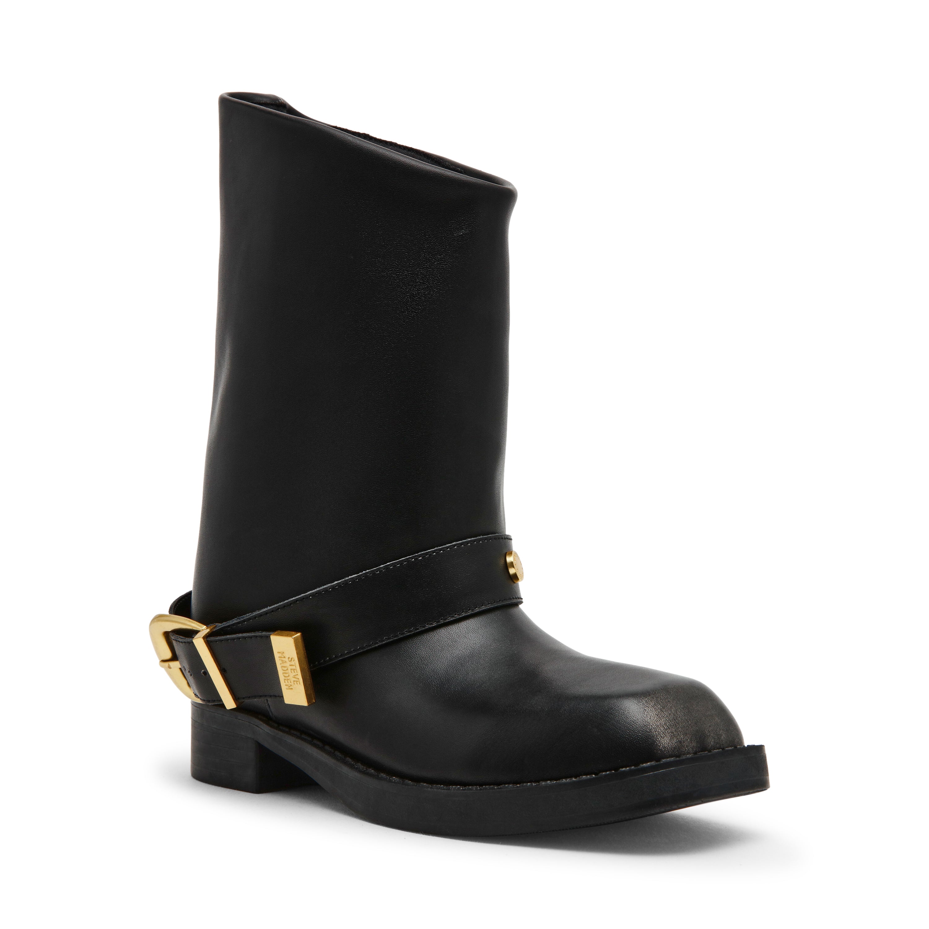 Climaxx Bootie BLK DISTRS