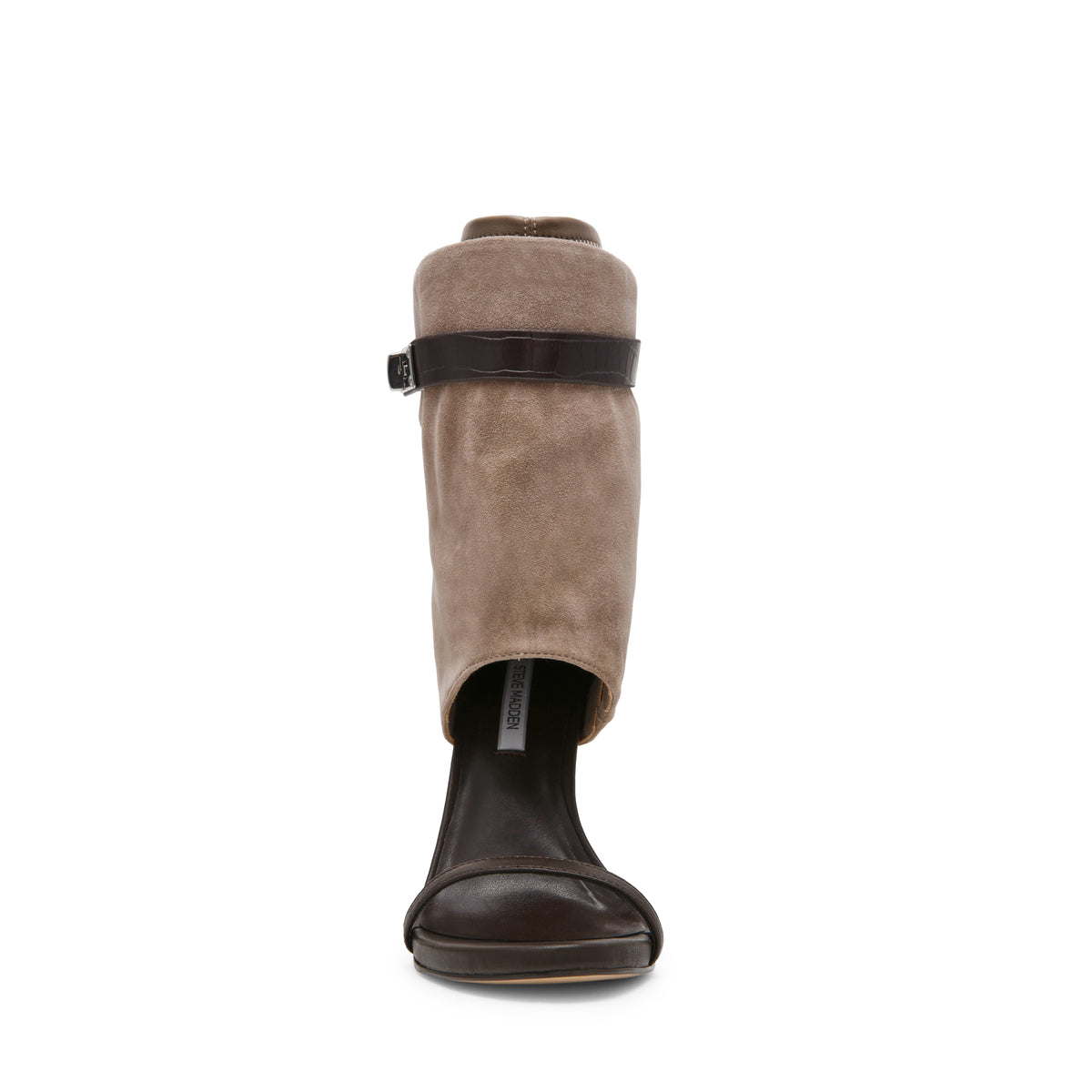 Cosmic Sandal TAUPE MULTI - view 5