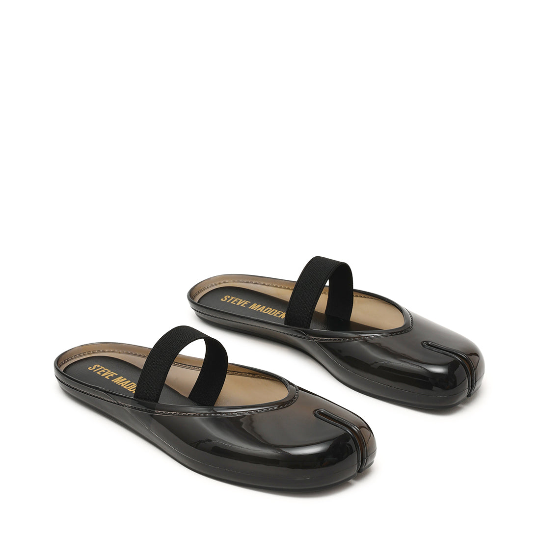 Cova Flat Shoe BLACK