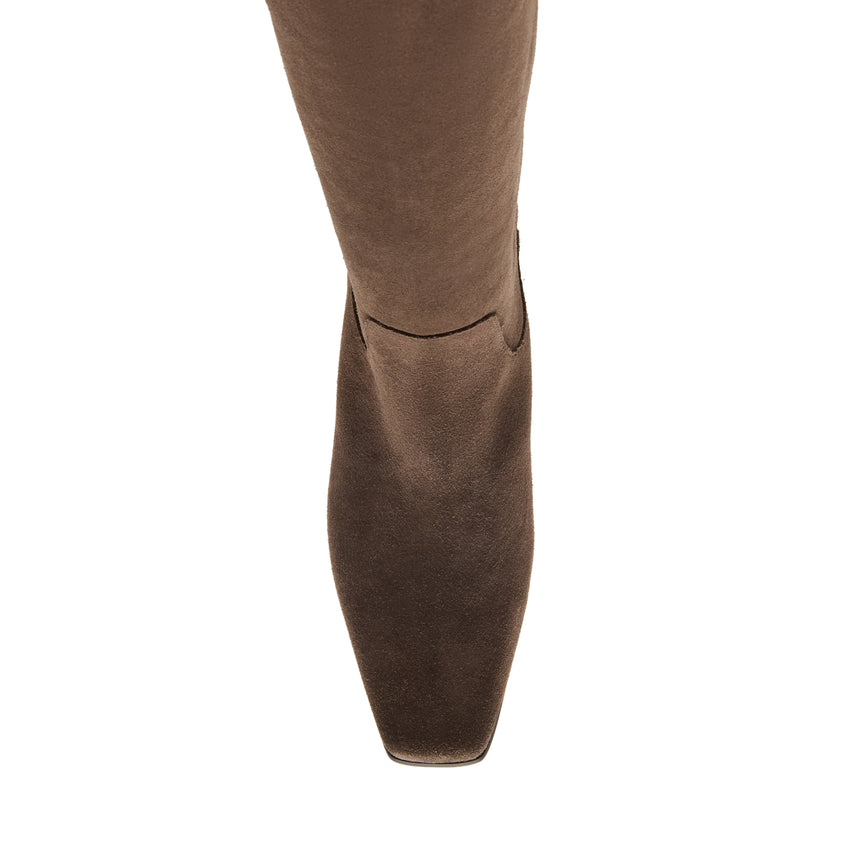 Dantelle Boot SAND SUEDE