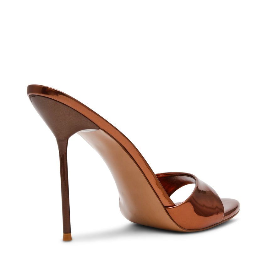 Davina Sandal BRONZE - view 5