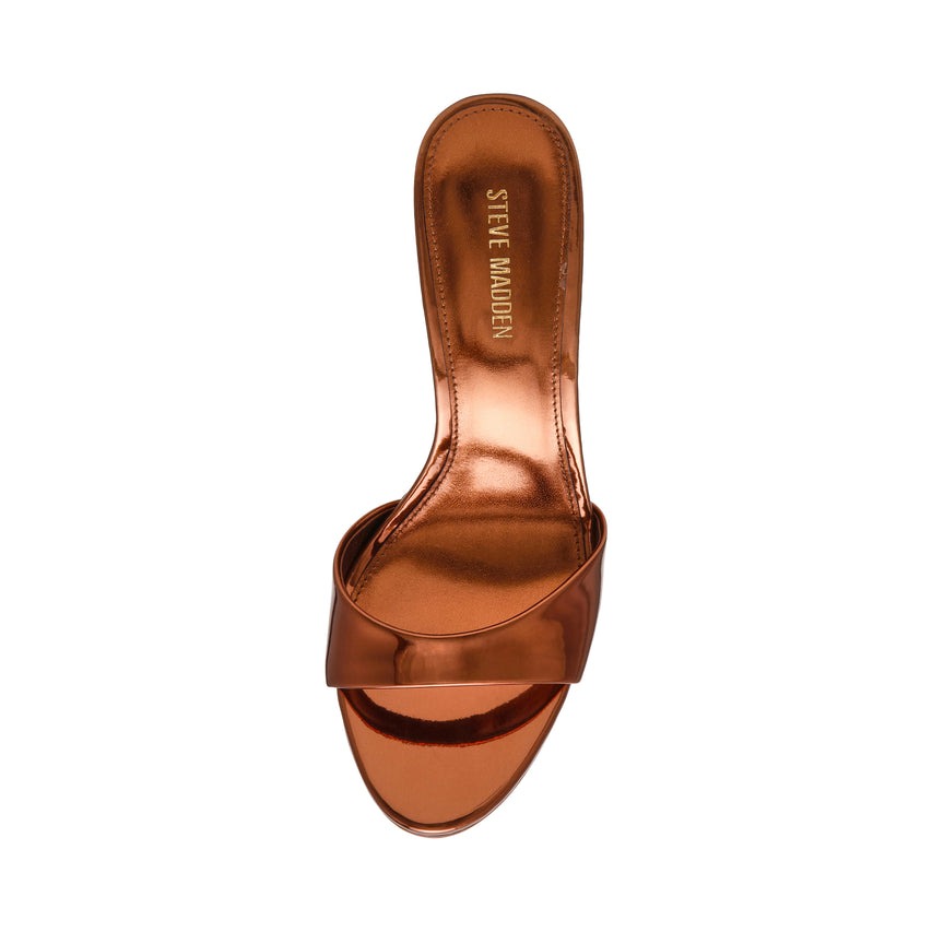 Davina Sandal BRONZE - view 6