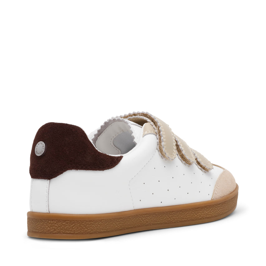 Daybreak Sneaker SAND/WHITE - view 5