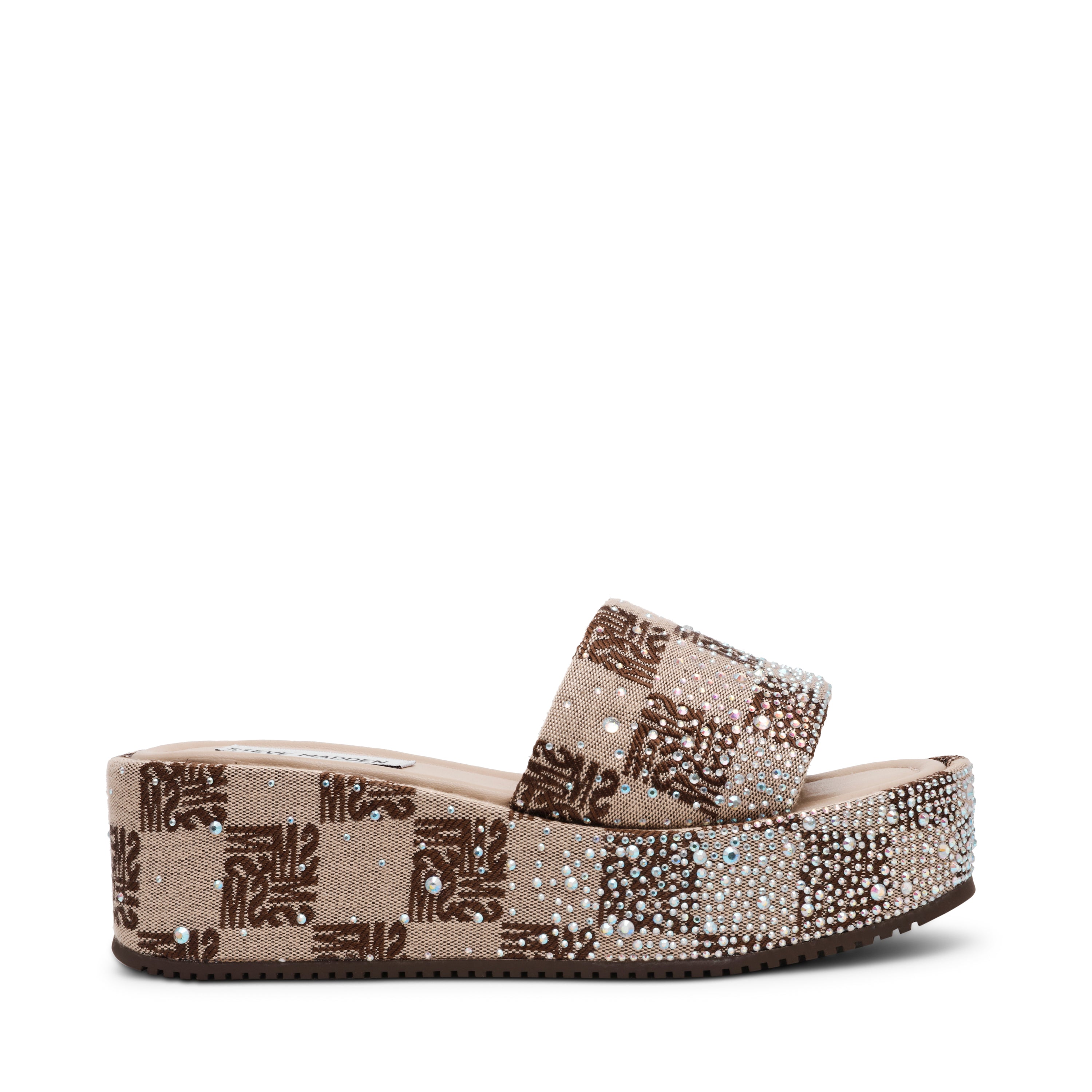 Décor-SMR Sandal BROWN