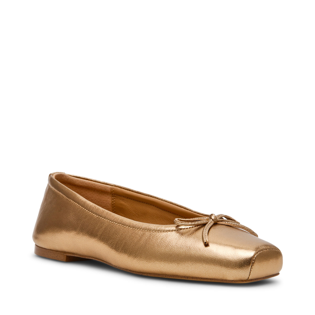 Eleve Flat Shoe BRONZE - view 2
