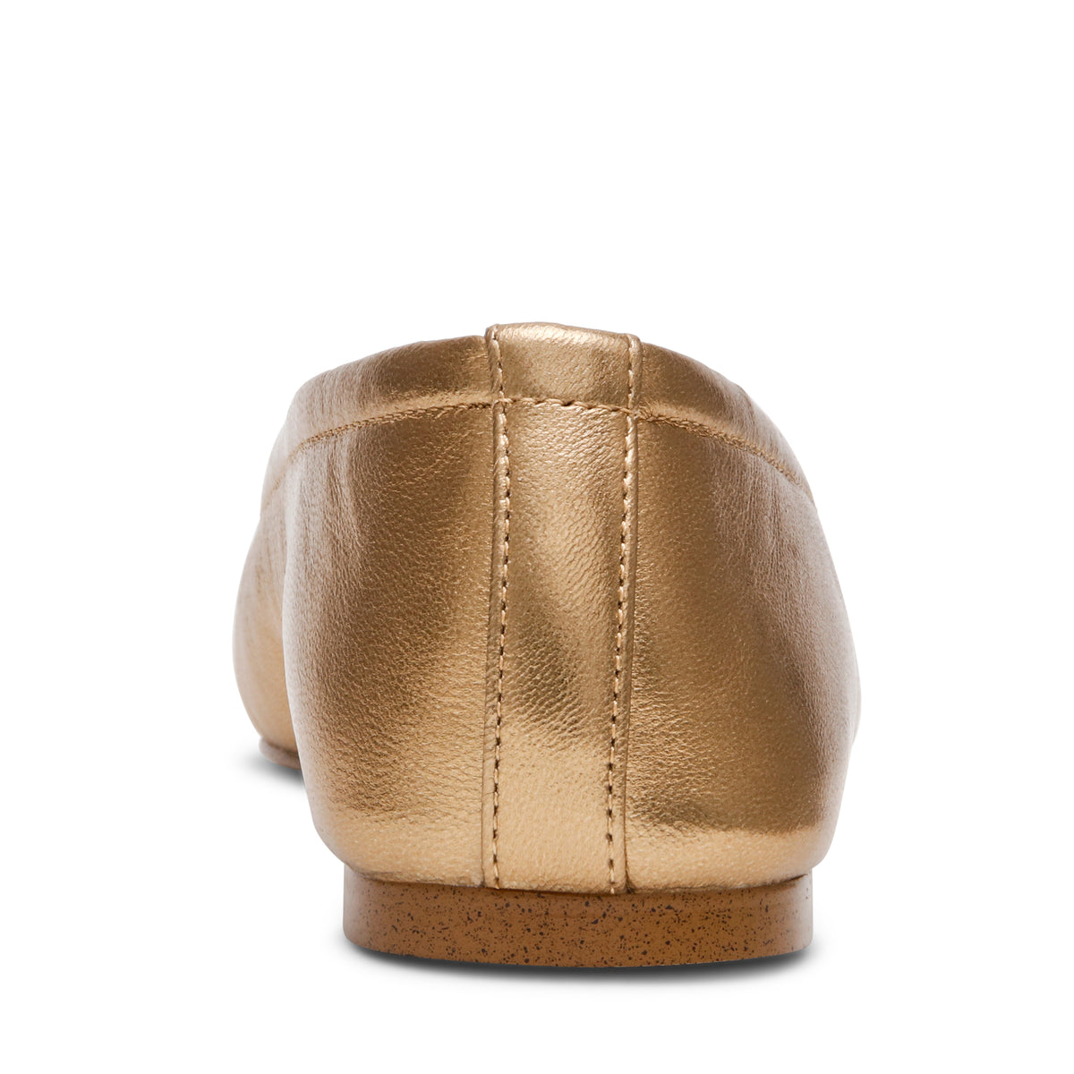 Eleve Flat Shoe BRONZE - view 4