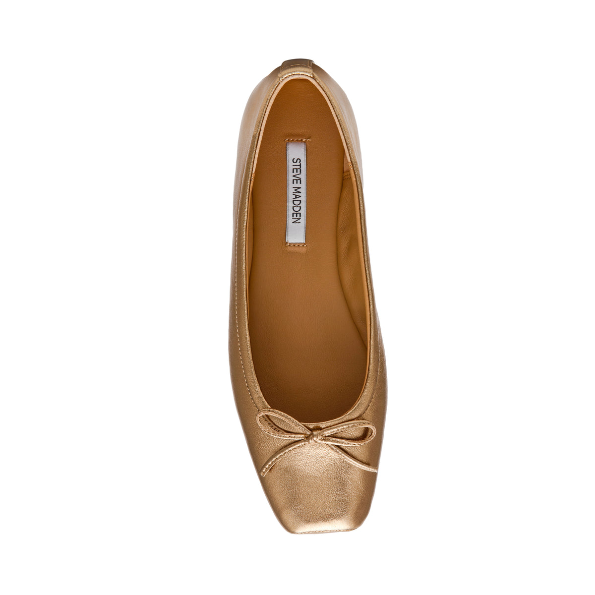 Eleve Flat Shoe BRONZE - view 6