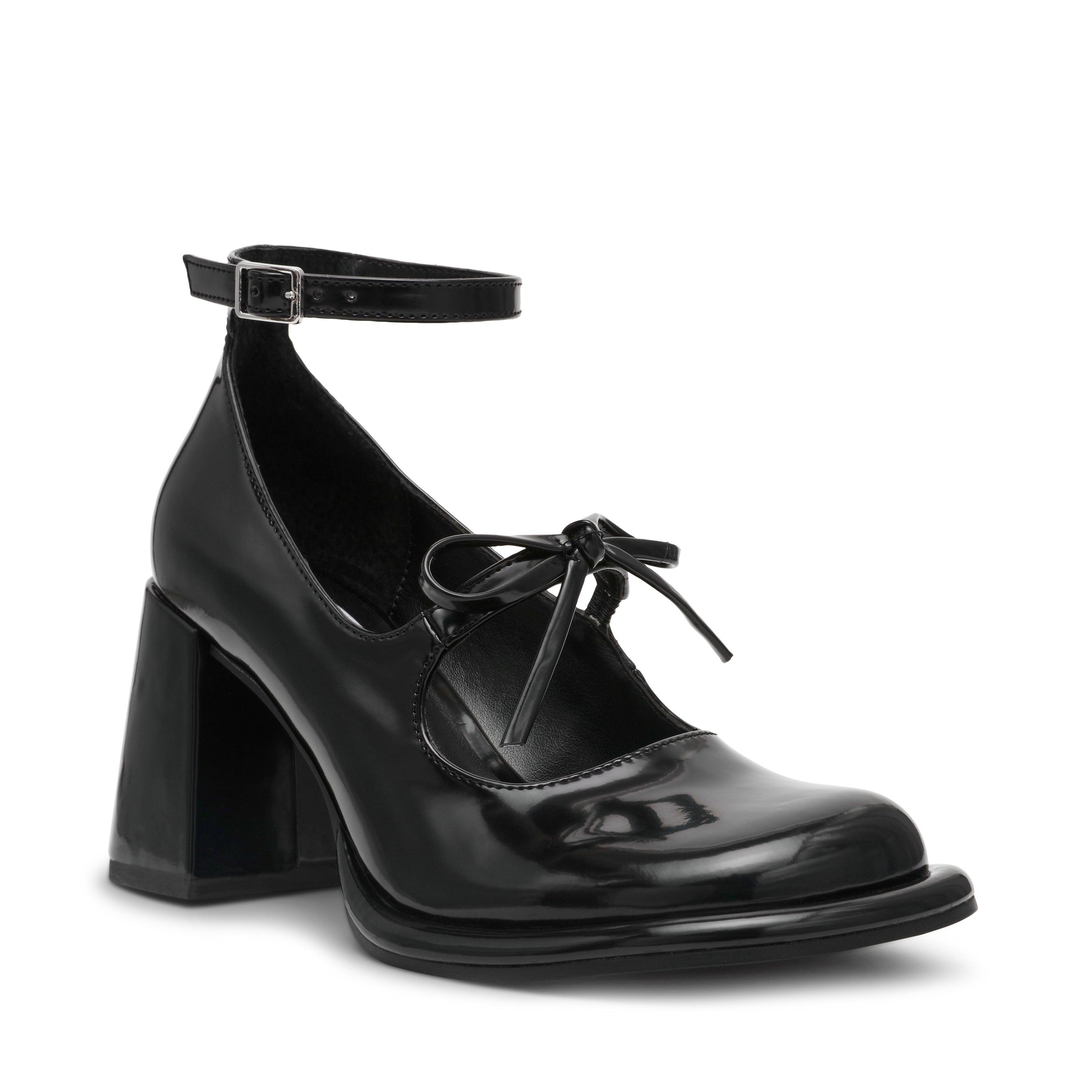 Extent Pump BLACK BOX