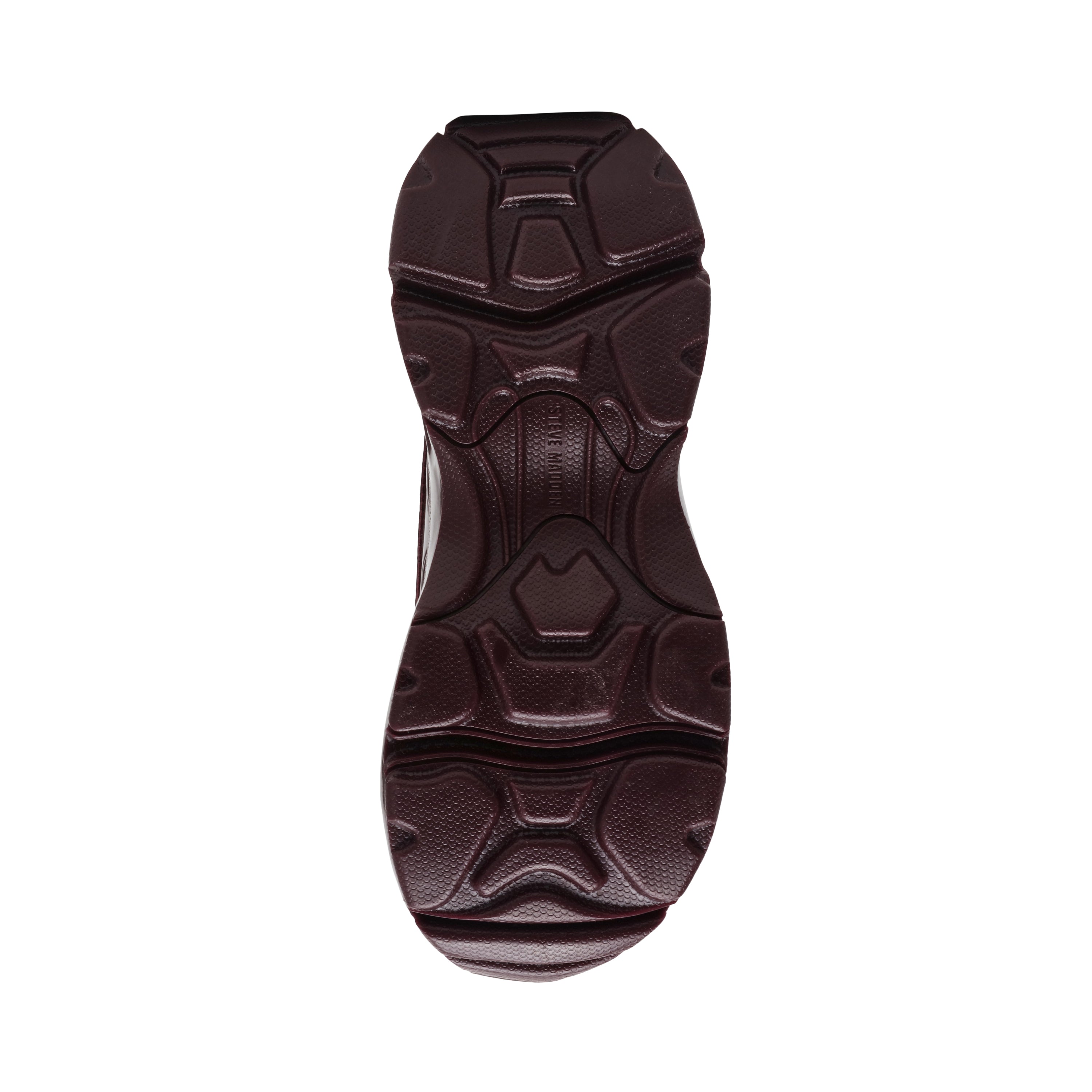 Fabuluxe Sneaker DK CHERRY LACQ