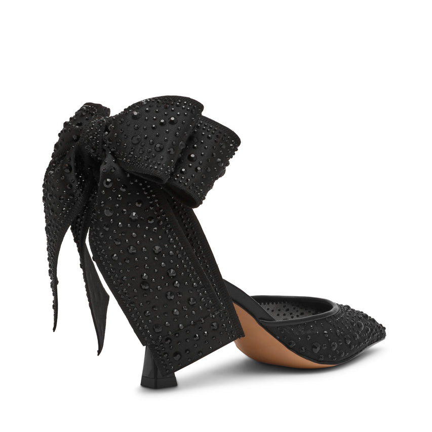 Fiorela-Mr Pump BLACK