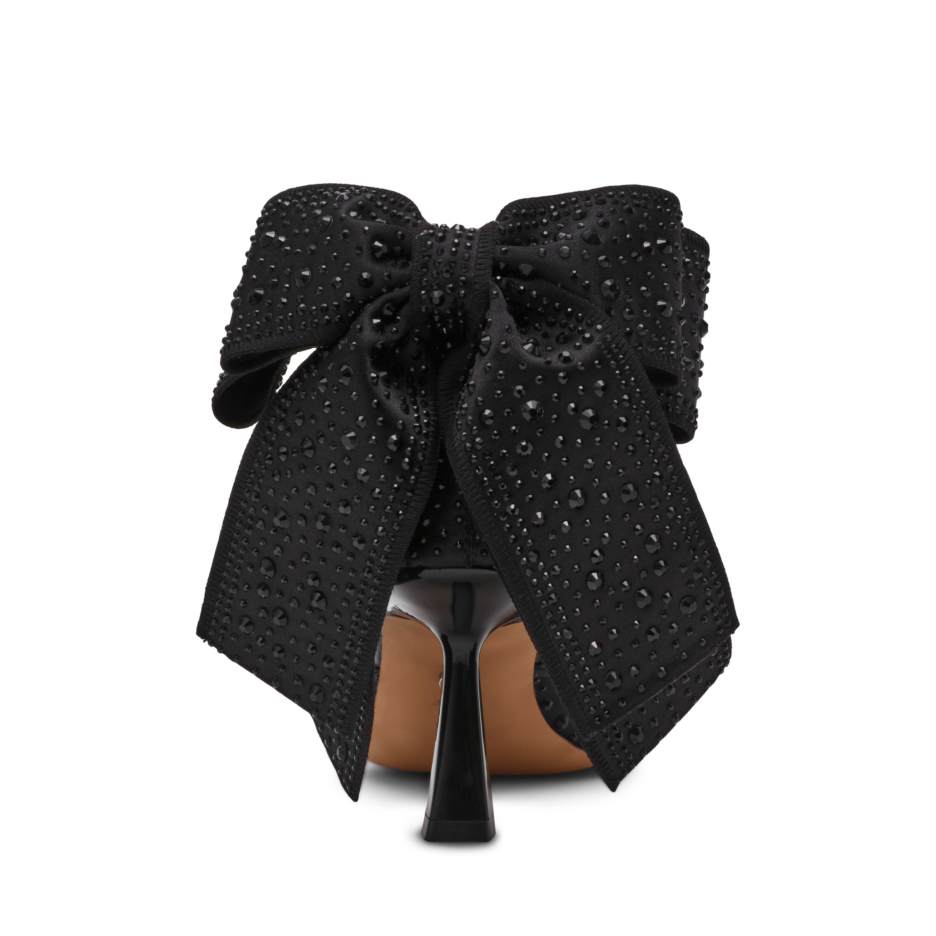 Fiorela-Mr Pump BLACK