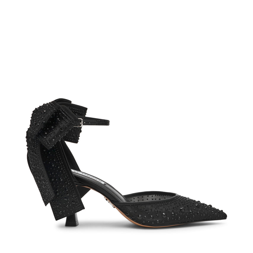 Fiorela-Mr Pump BLACK