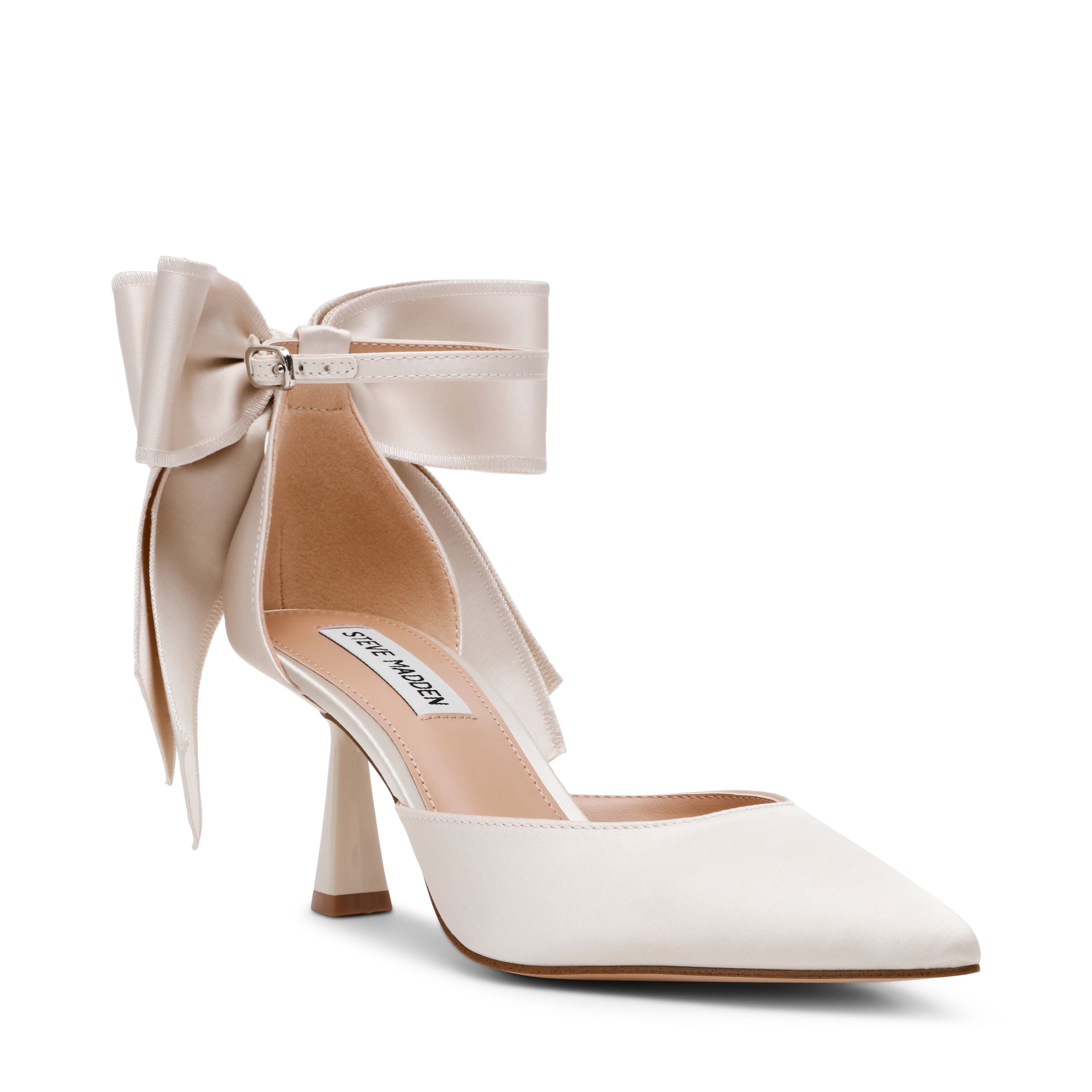 Fiorela Pump IVY PEARL SATIN - view 2