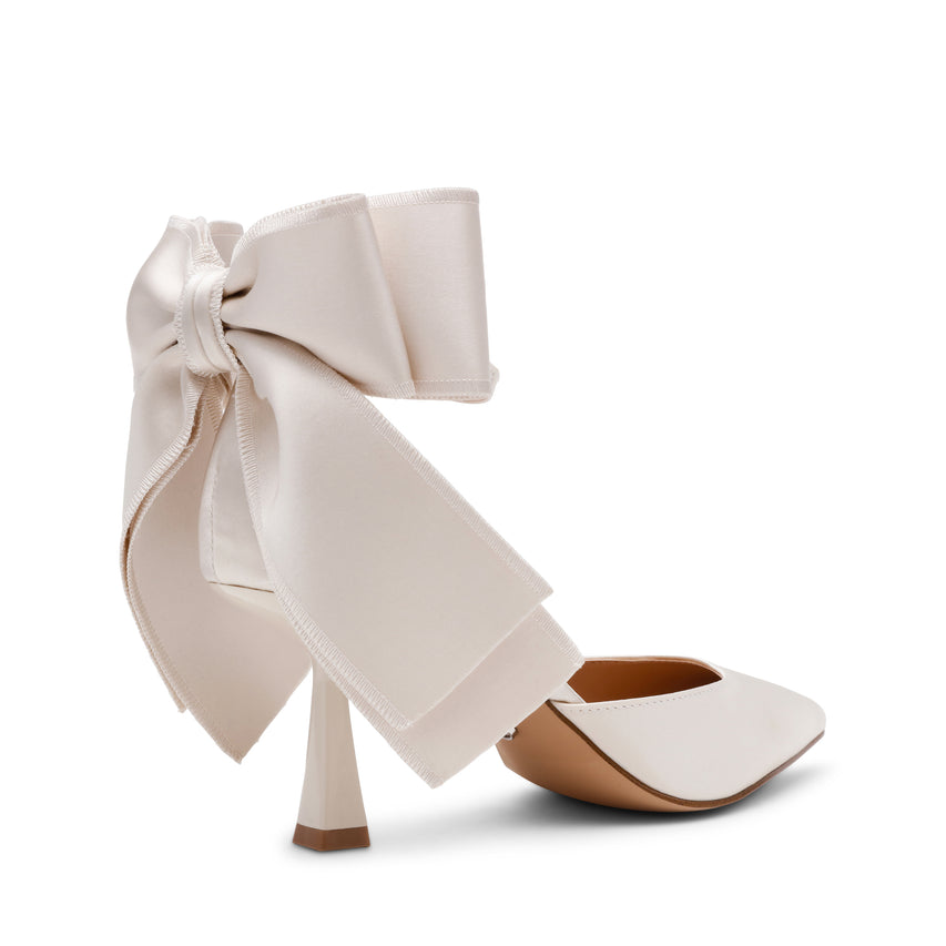 Fiorela Pump IVY PEARL SATIN - view 5