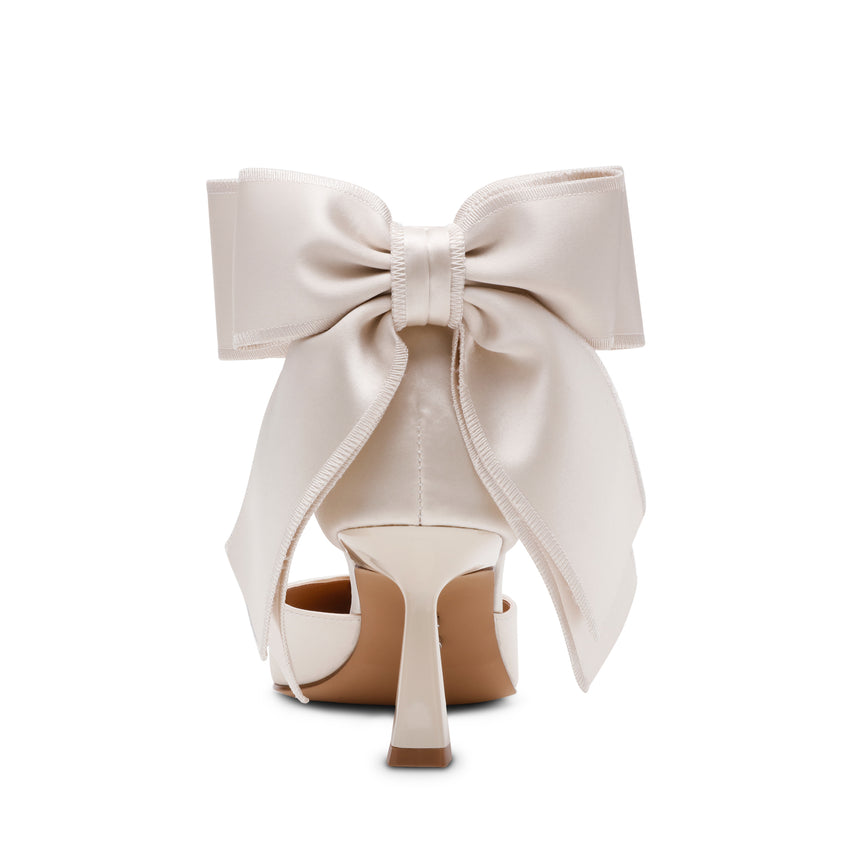 Fiorela Pump IVY PEARL SATIN - view 4