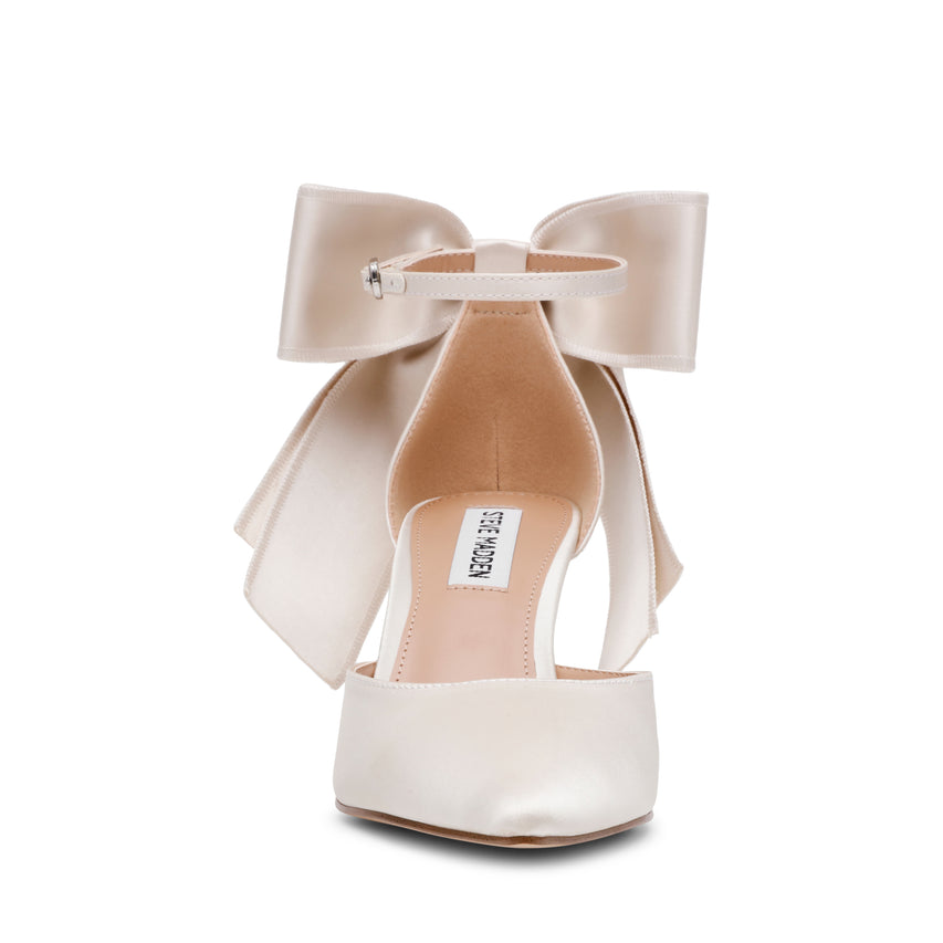 Fiorela Pump IVY PEARL SATIN - view 3