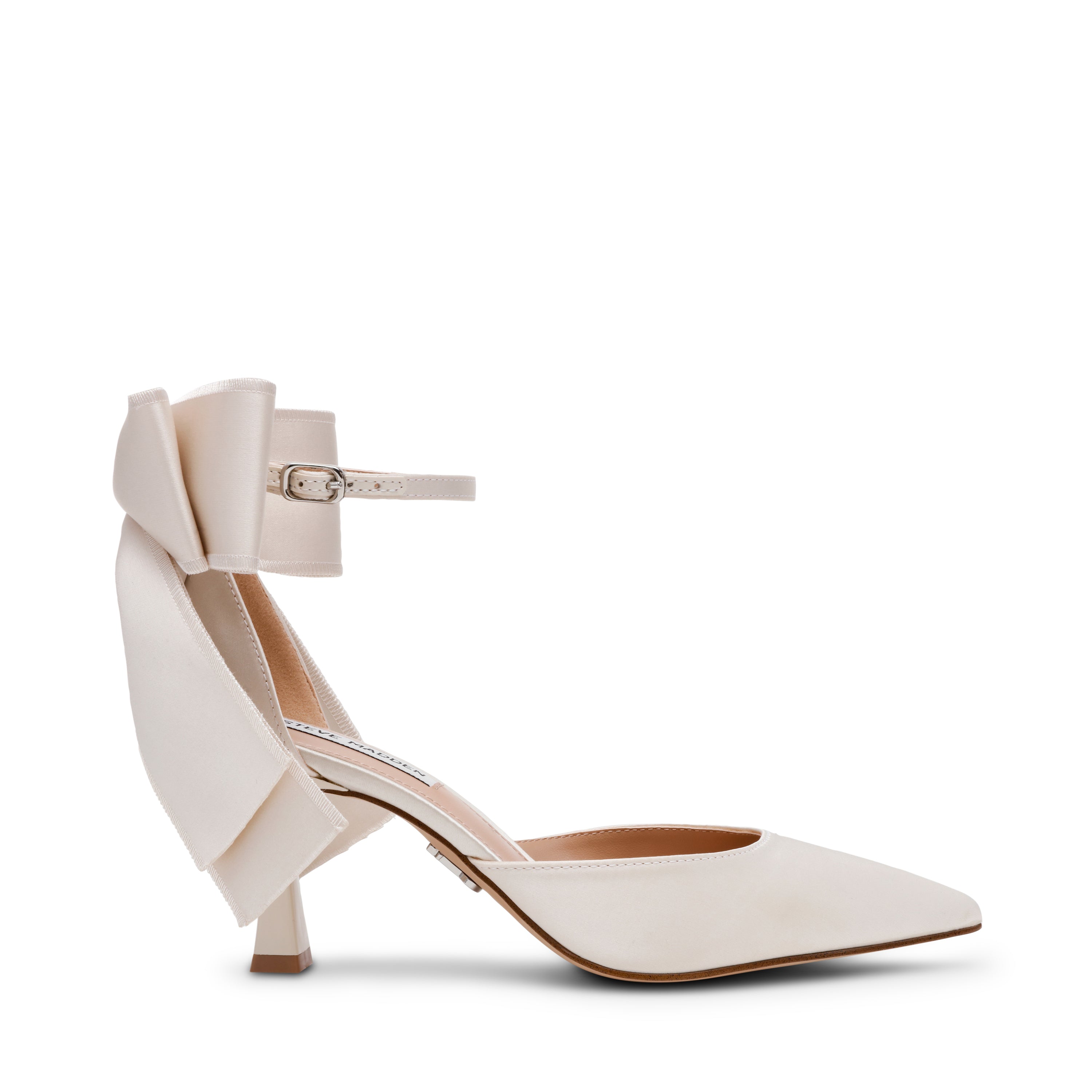Fiorela Pump IVY PEARL SATIN