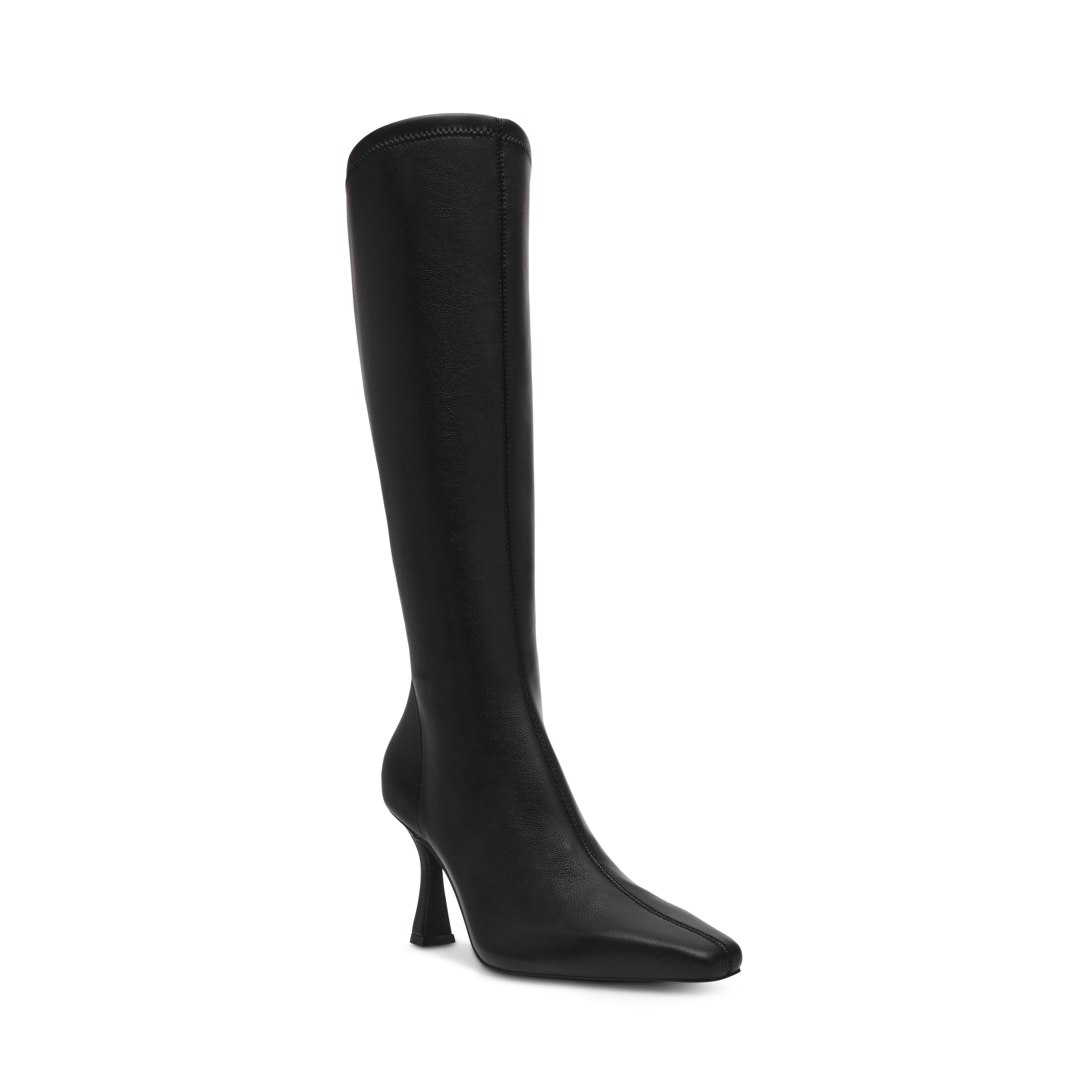 Flute Boot BLACK