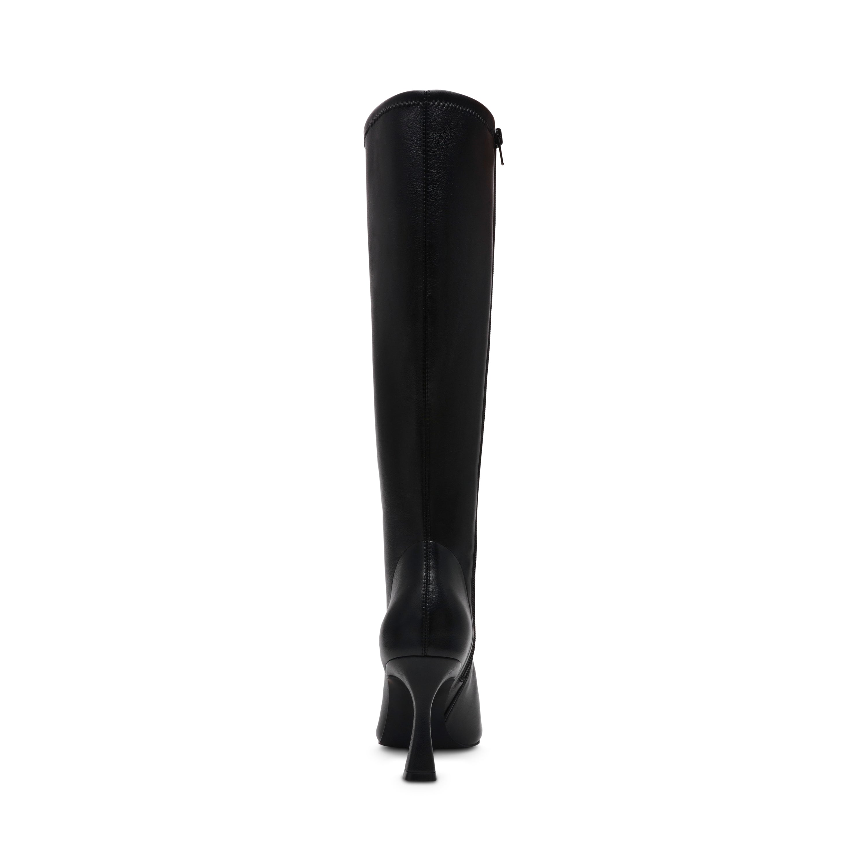 Flute Boot BLACK
