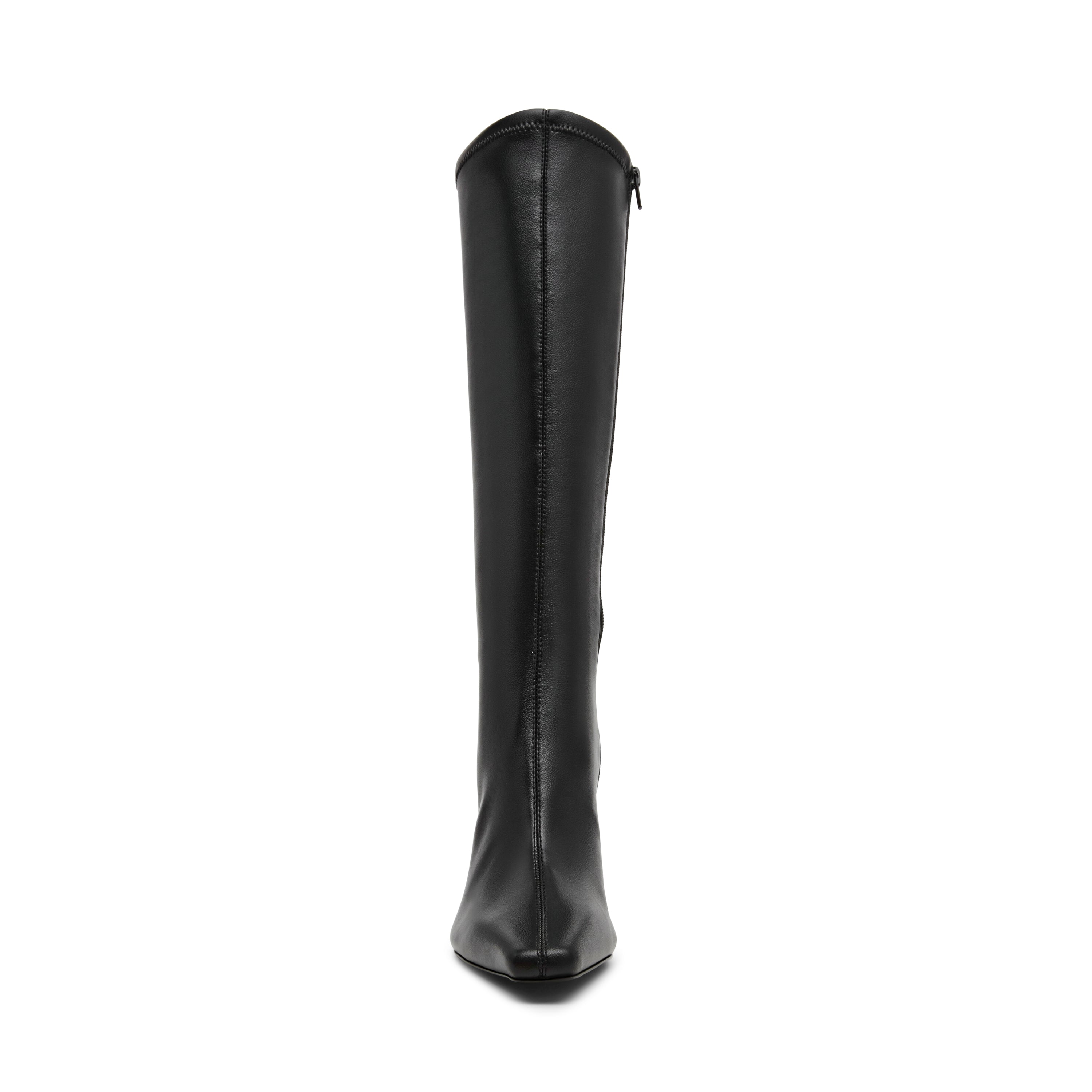 Flute Boot BLACK