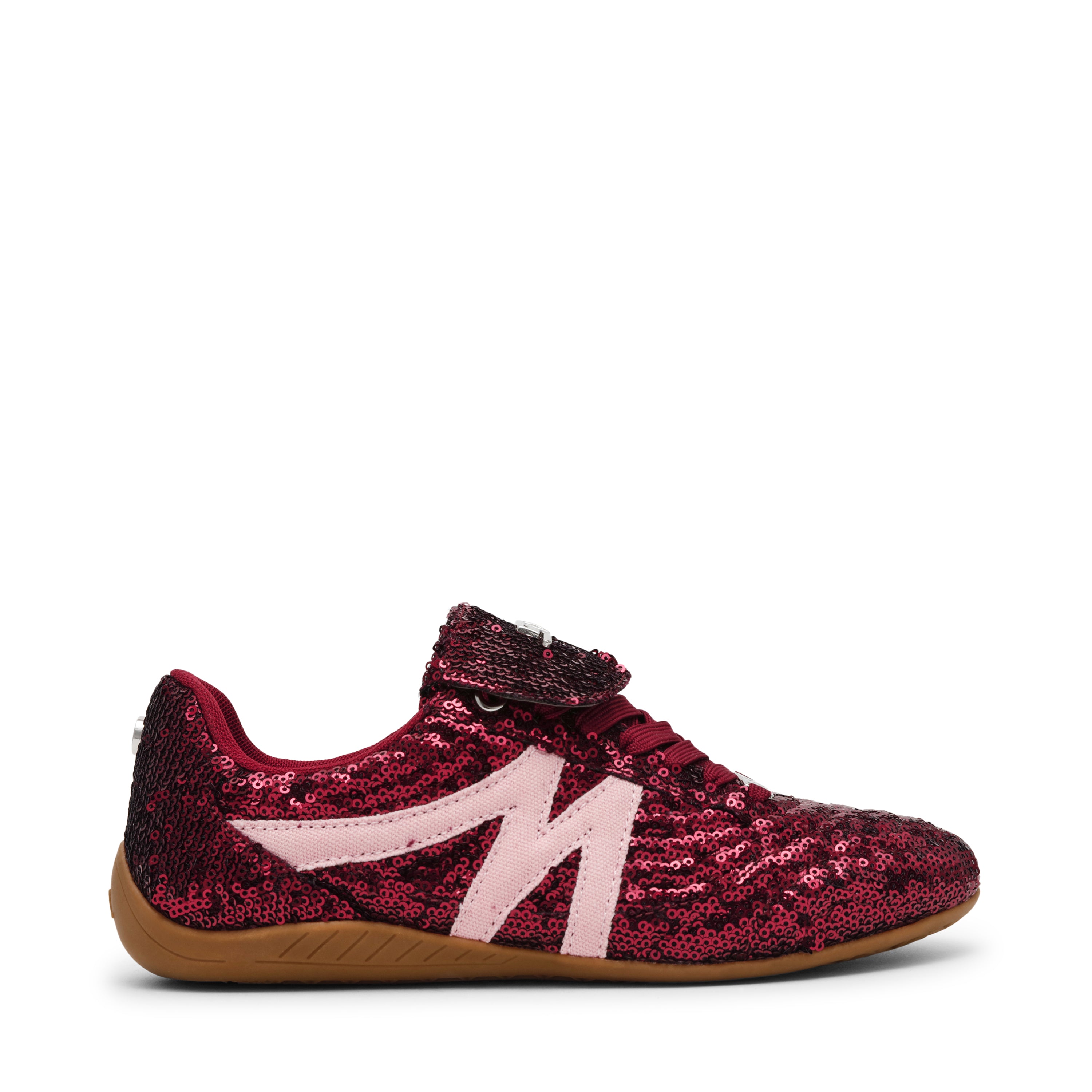 FREEKICK-SE Sneaker WNE SEQUIN