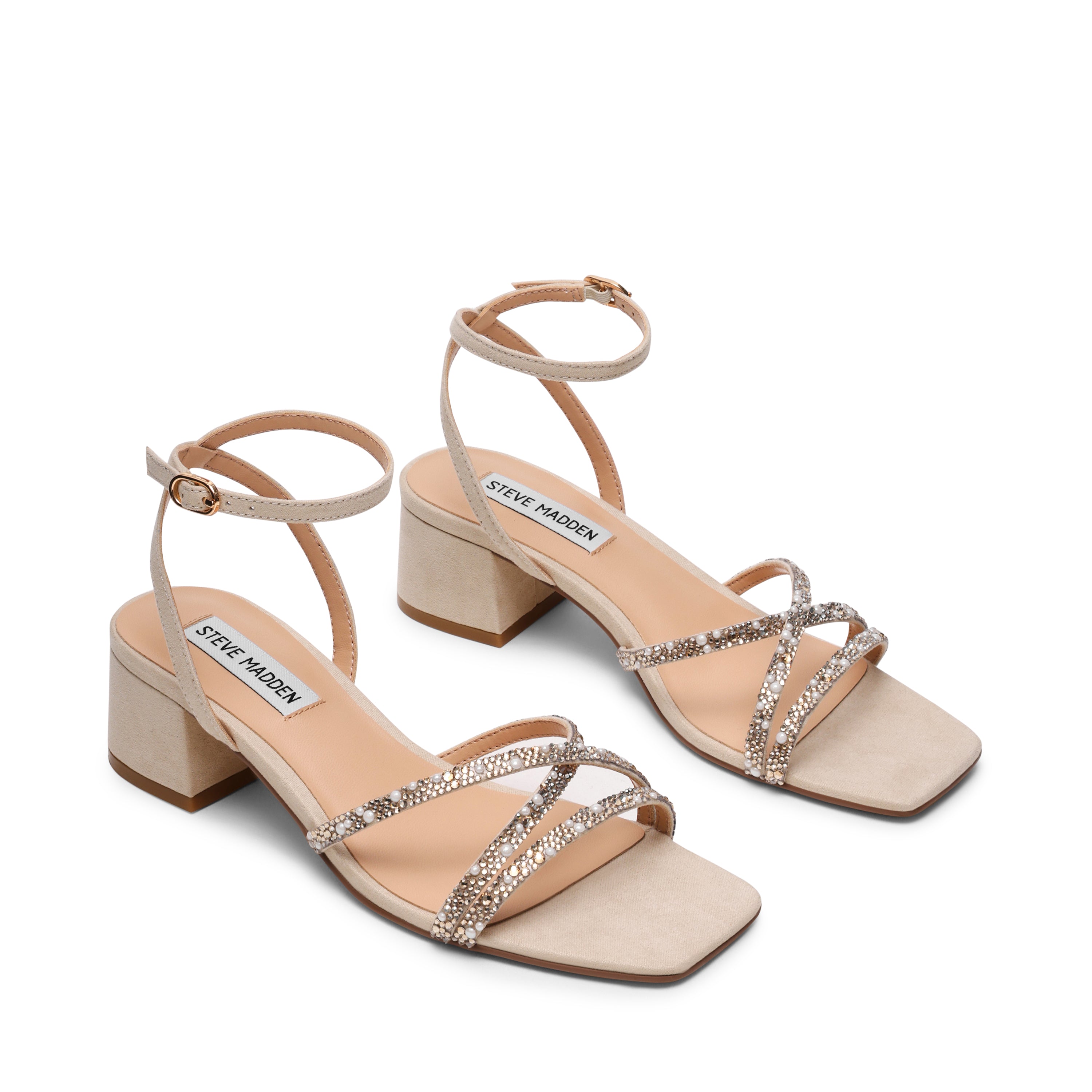 Gabby-P Sandal PEARL MULTI
