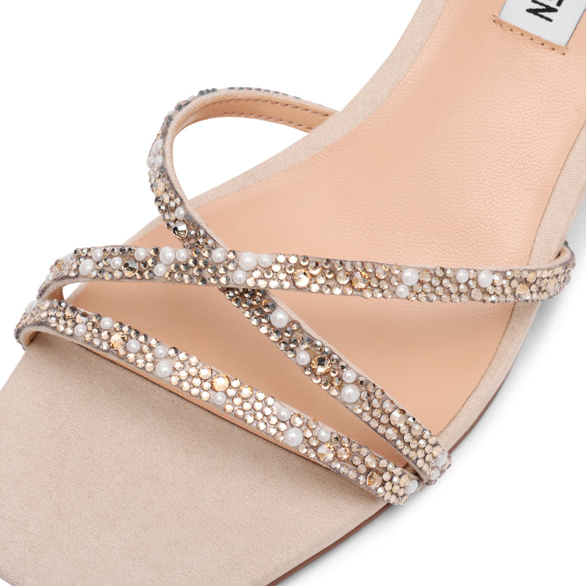 Gabby-P Sandal PEARL MULTI