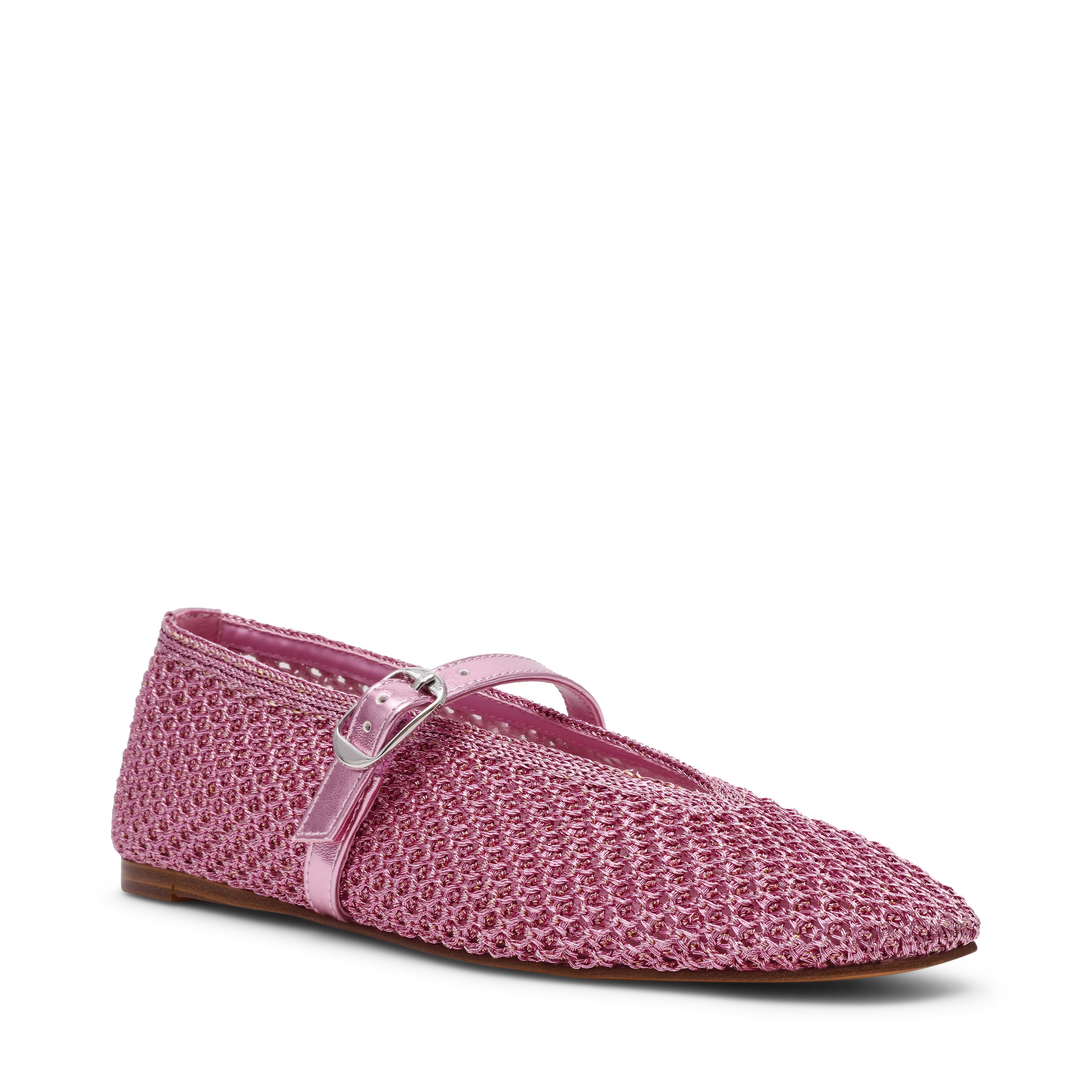 Gayla Flat Shoe PINK - view 2