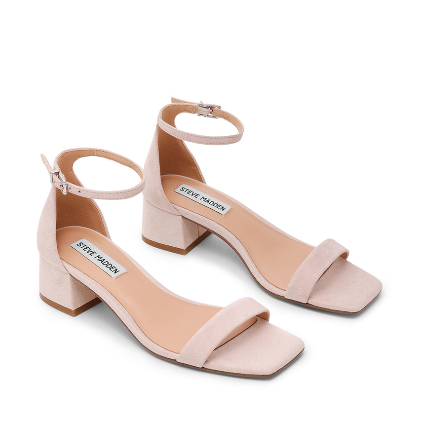 Gena Sandal IVY SUEDE - view 2