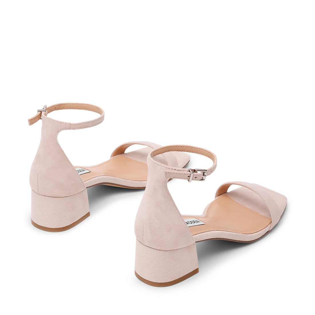 Gena Sandal IVY SUEDE - view 4