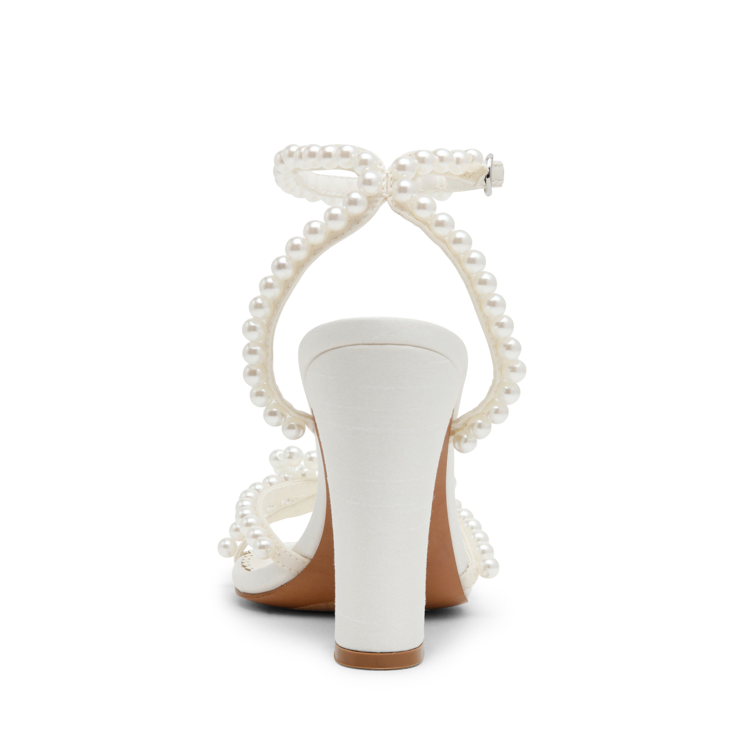 Hara-P Sandal IVORY PEARL - view 4