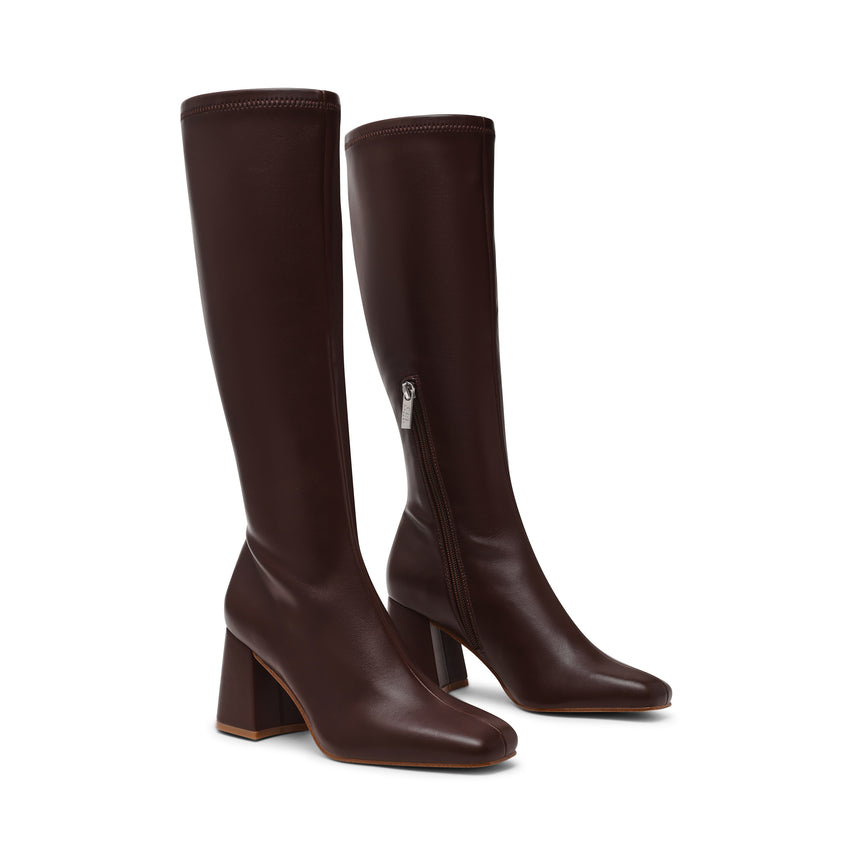 Hauler Boot GROUND COFFEE